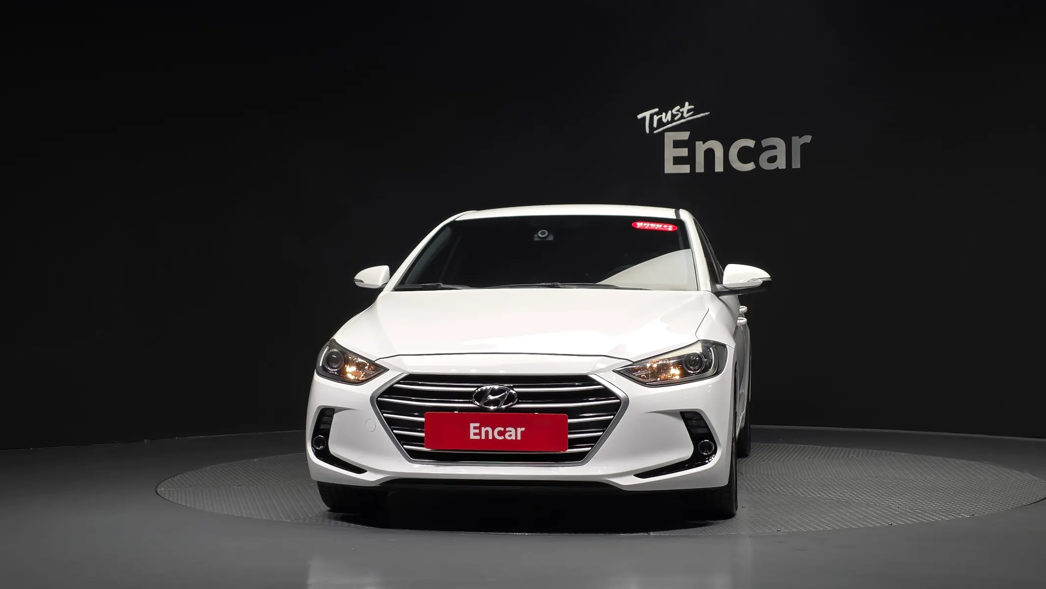 Hyundai AD 1.6 GDI 2018 2/5