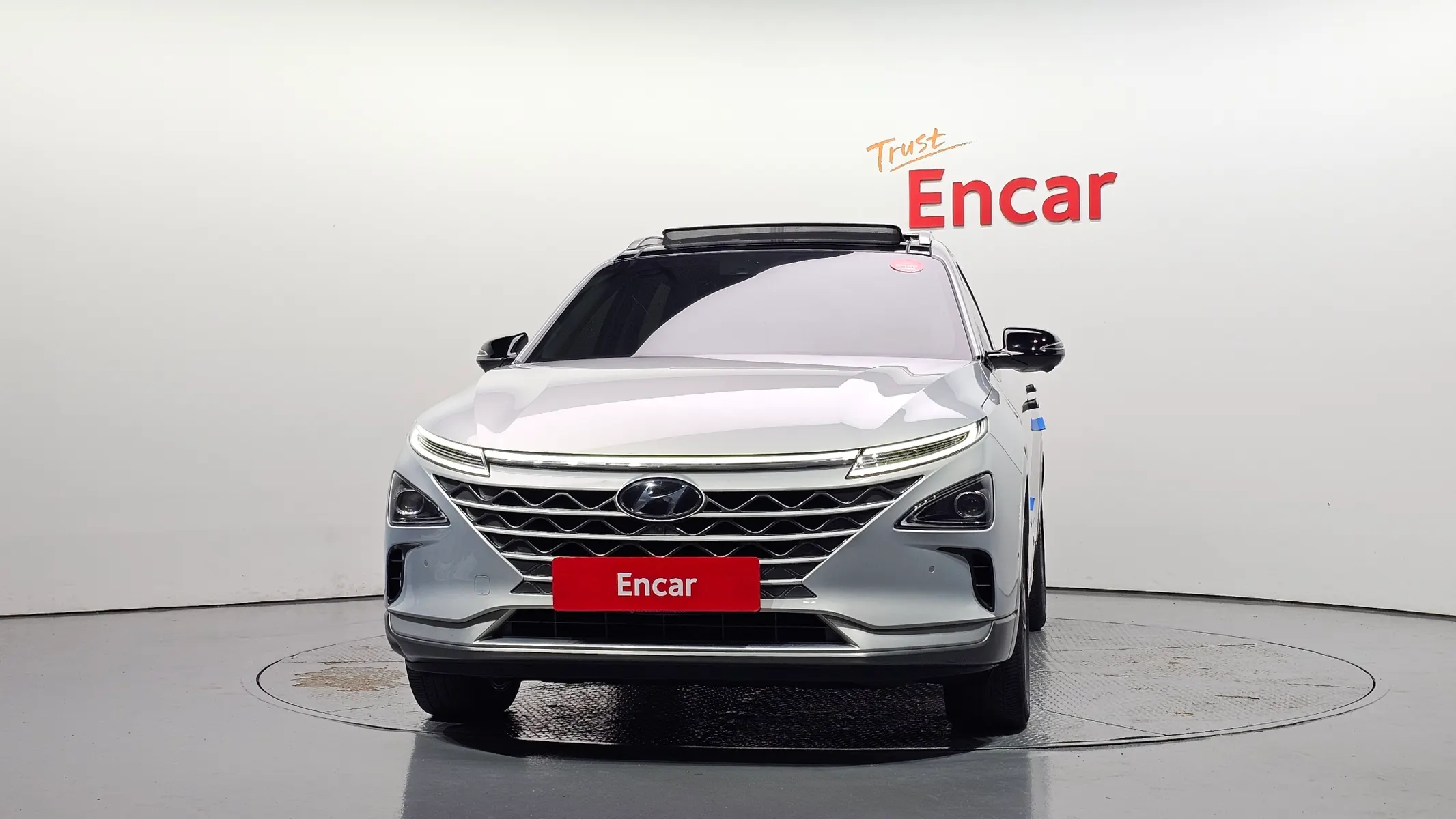 Hyundai 넥쏘 2021 2/5