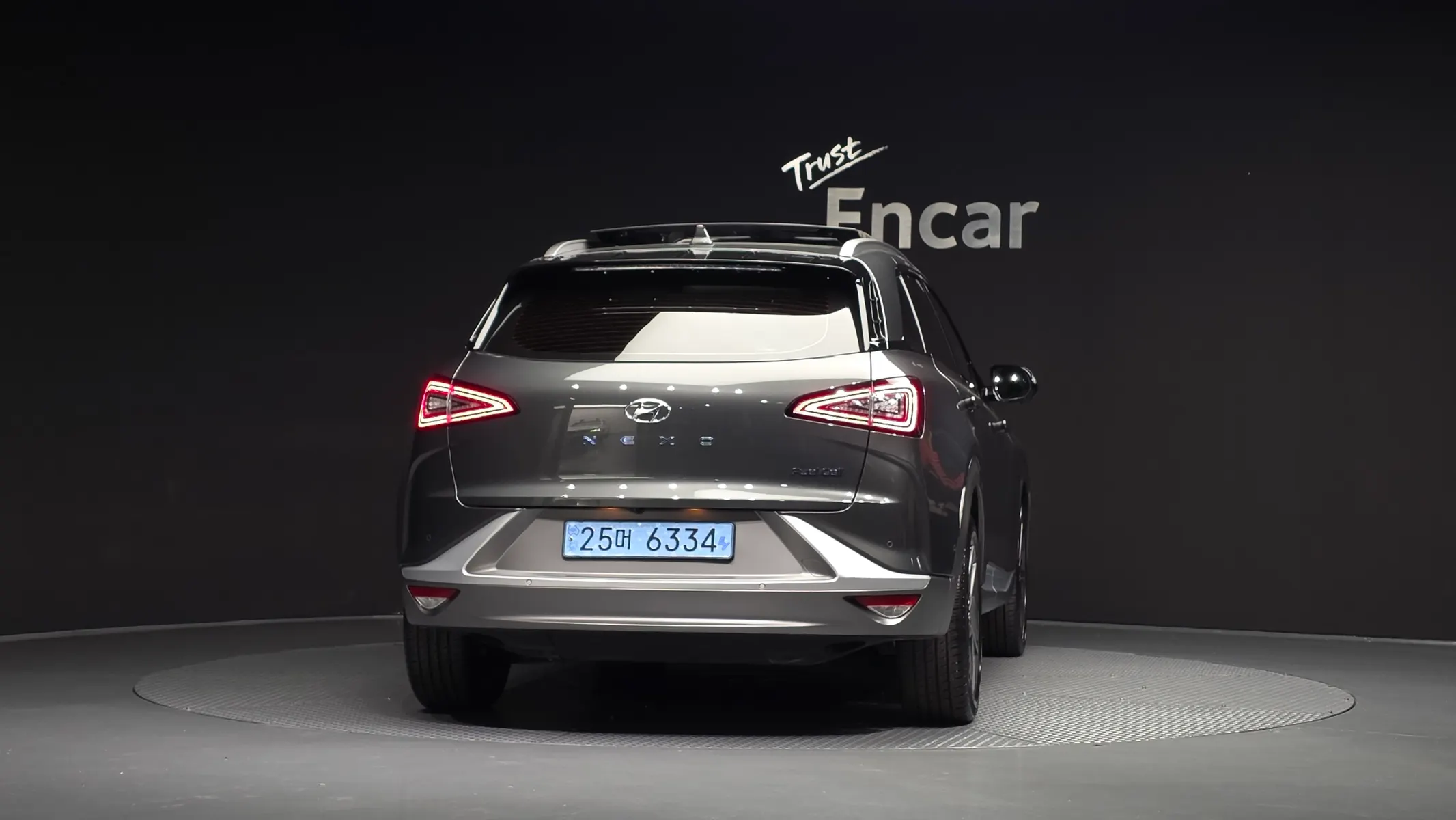 Hyundai 넥쏘 2024 3/5