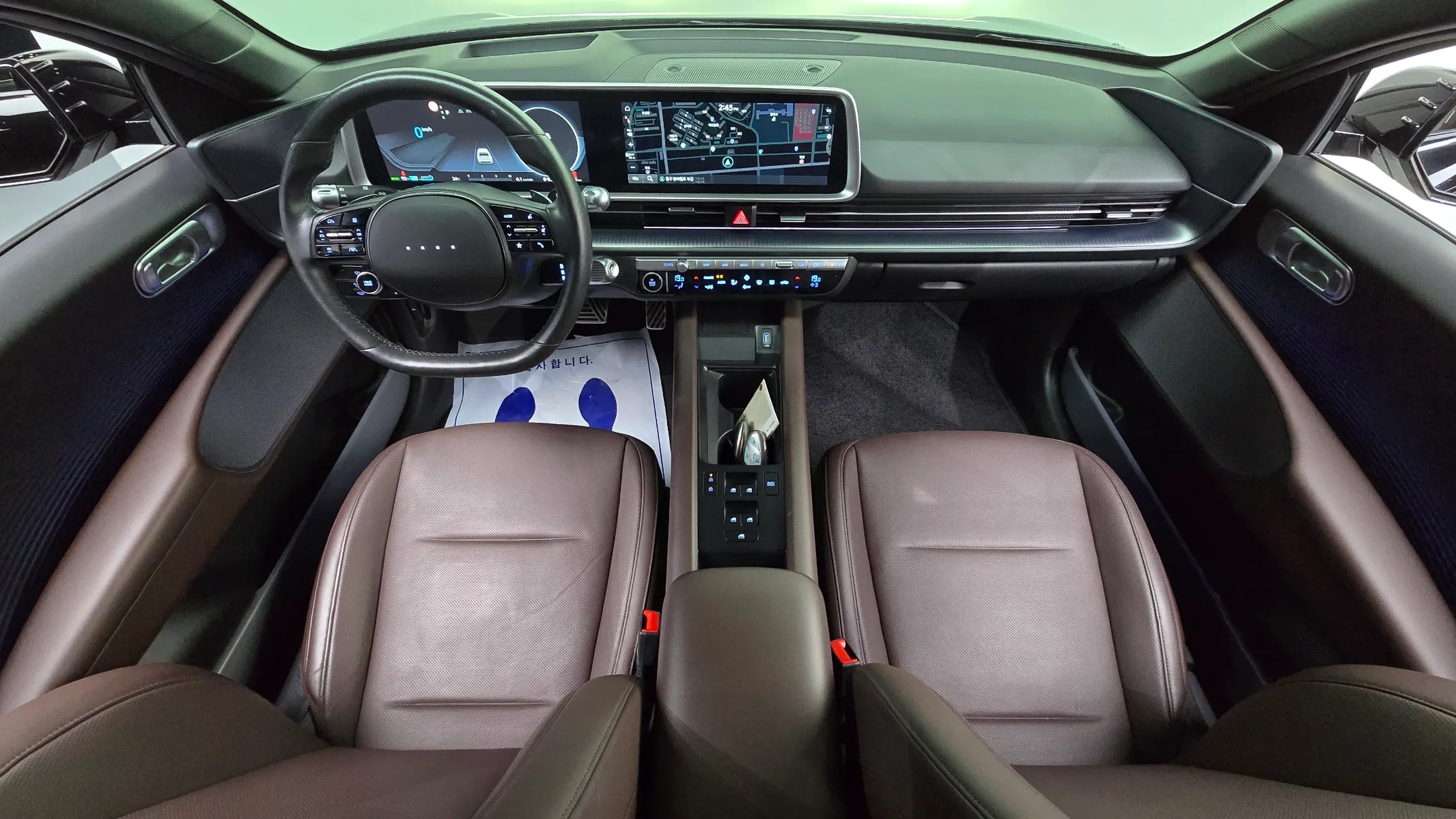 Hyundai Ioniq 6 2022 4/5