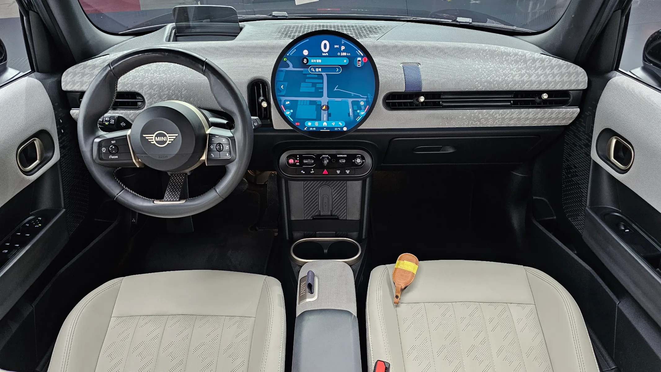 MINI S 4 5 2024 4/5