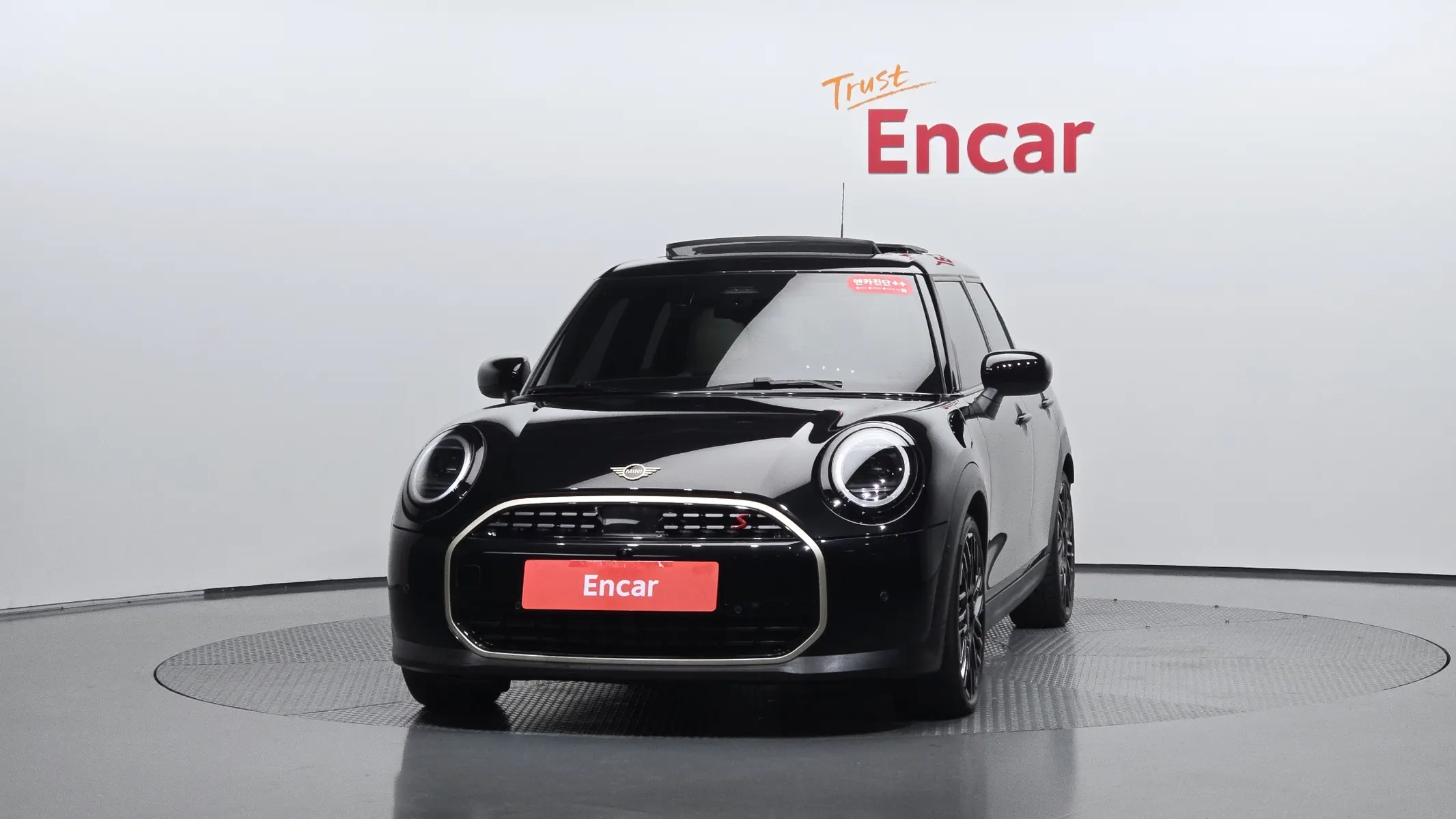 MINI S 4 5 2024 2/5