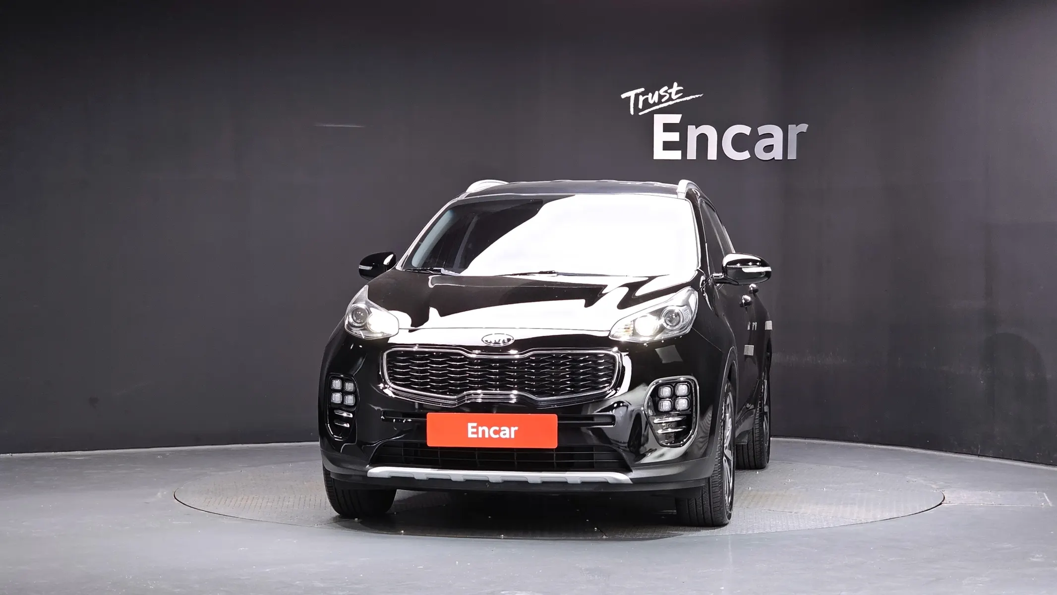 Kia 4 2.0 2WD 2017 2/5