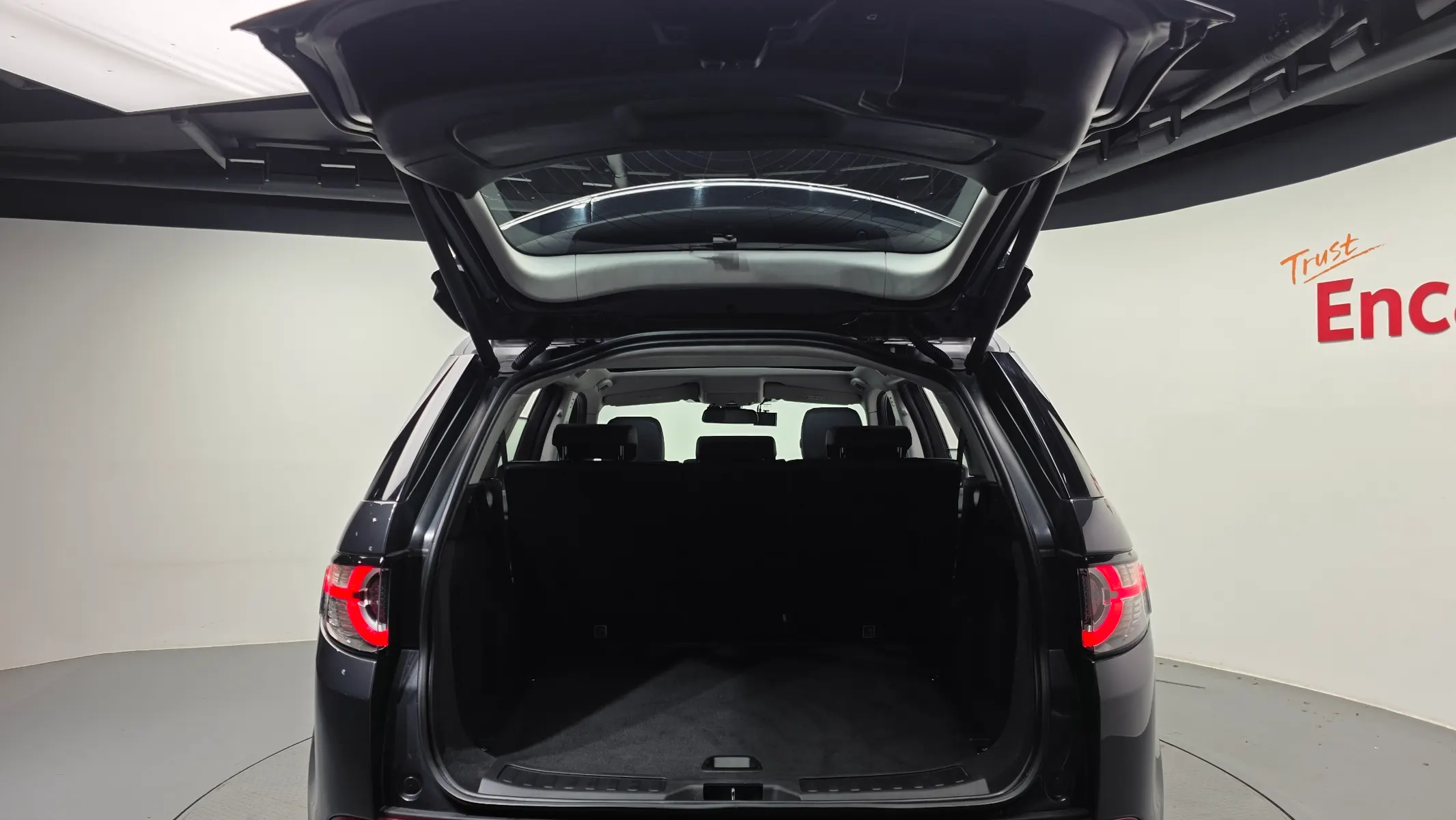 Land Rover 디스커버리 스포츠 2.0 TD4 SE 2018 20/21