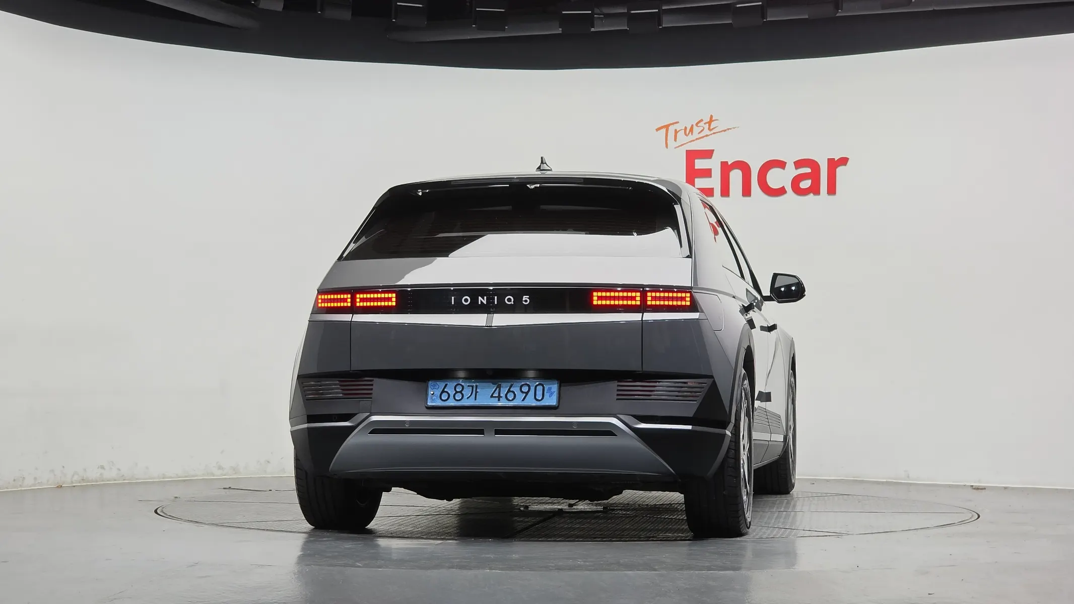 Hyundai Ioniq 5 2022 3/5