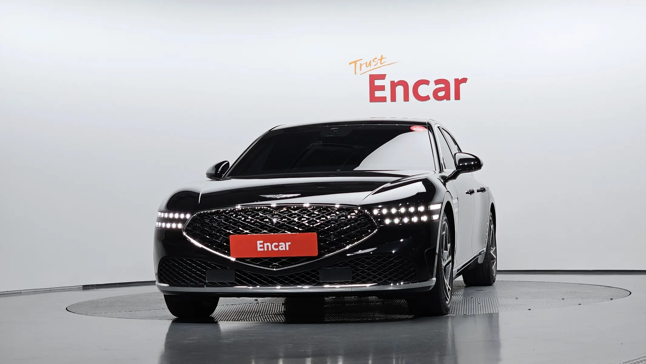 Genesis G90 (RS 4) 3.5 AWD 2023 3/33