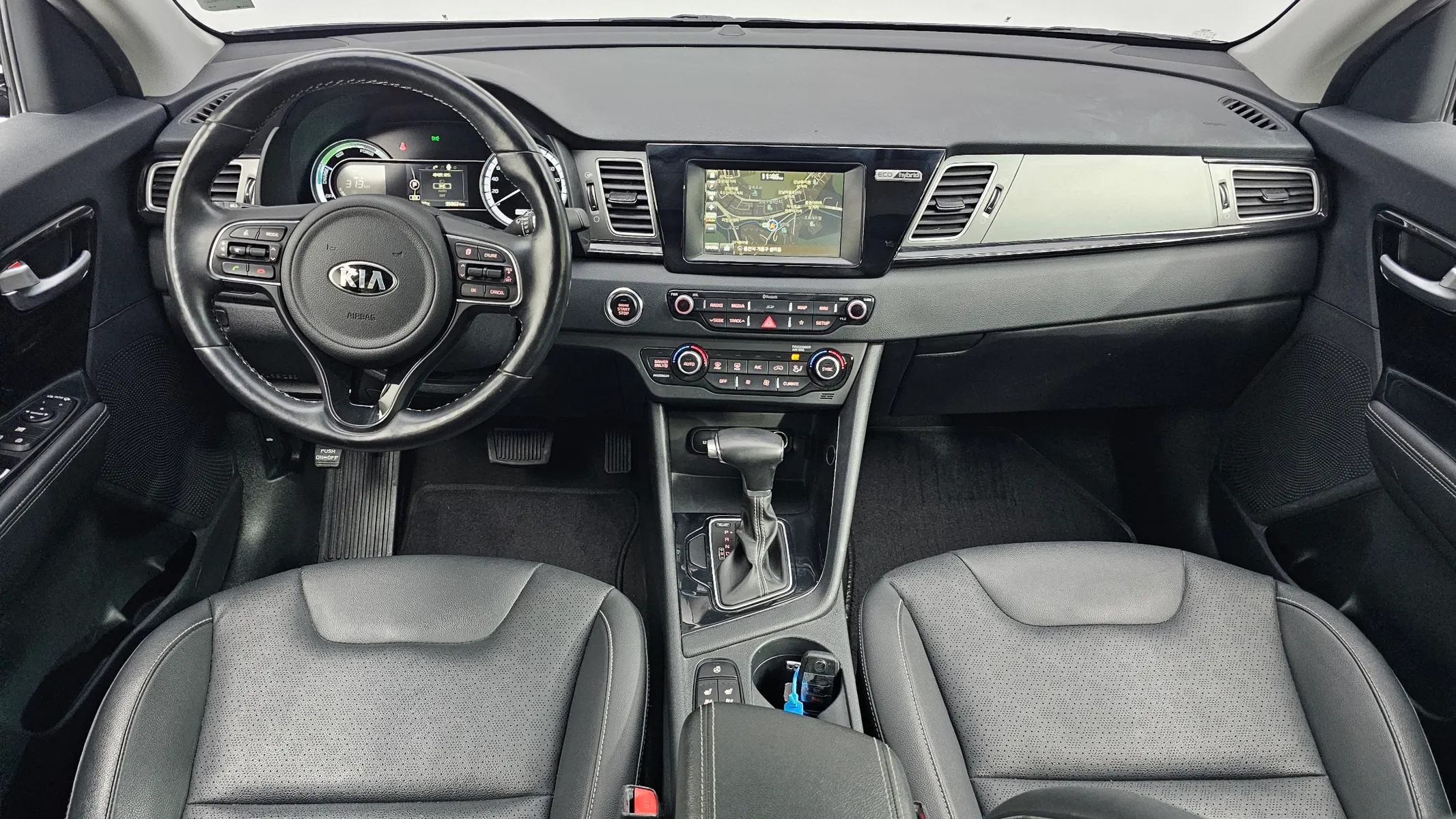 Kia Niro 2018 4/5