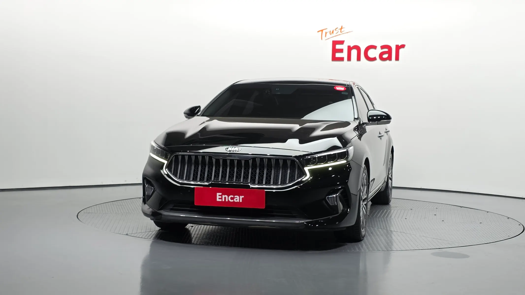 Kia K7 2.5 GDI 2020 2/5