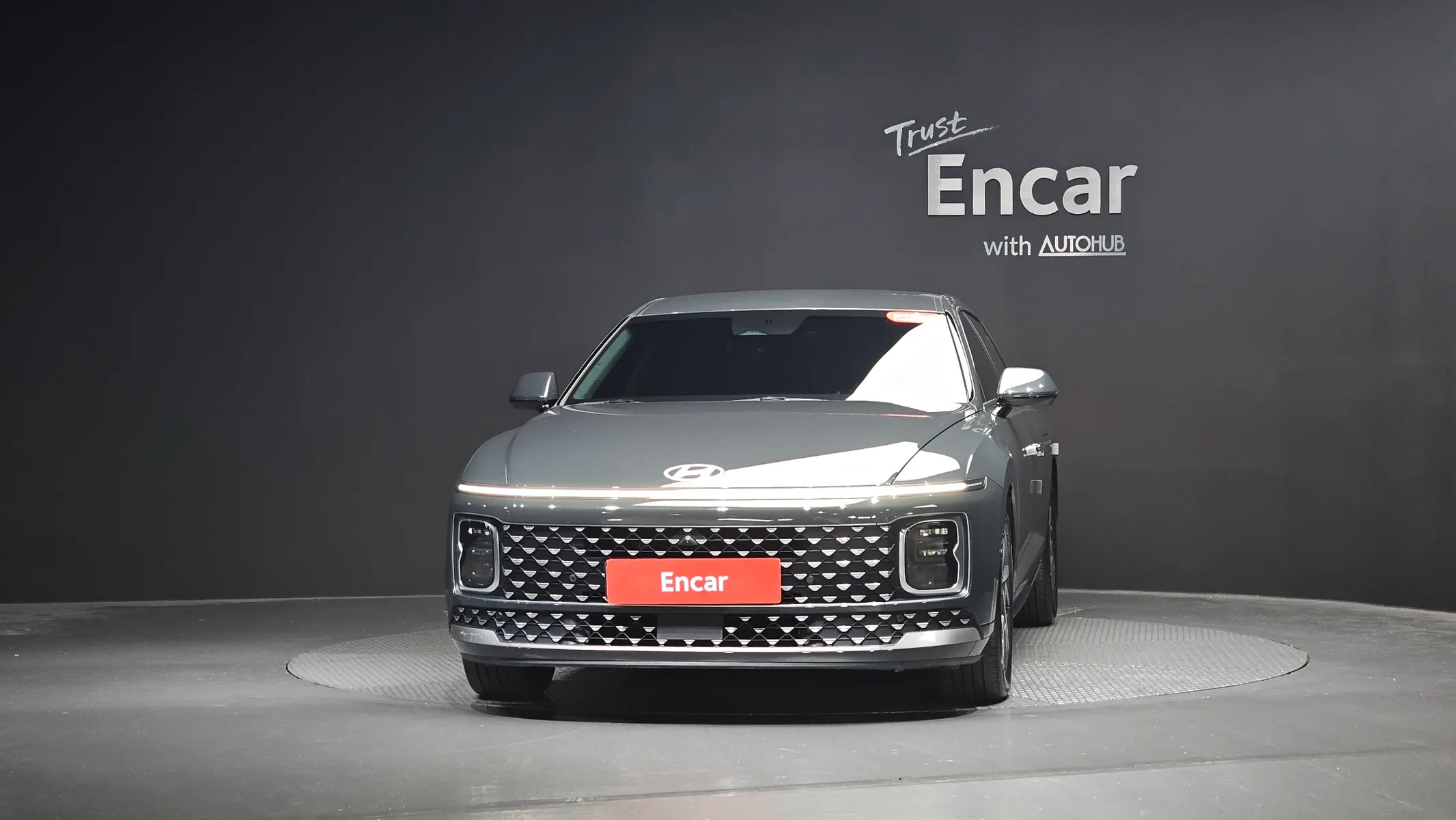Hyundai (GN7) 2.5 2WD 2023 3/31