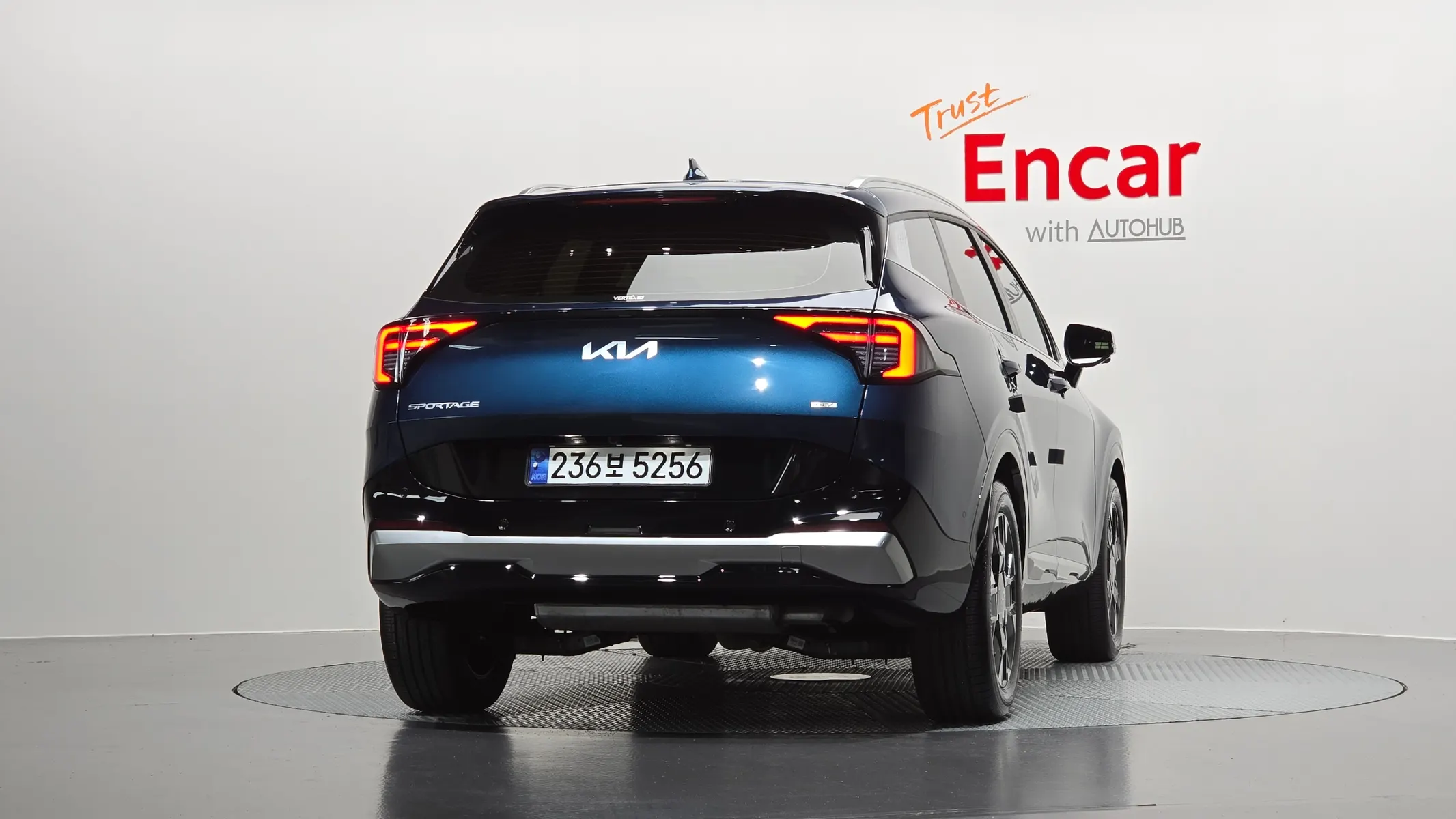 Kia 5 HEV 1.6 2WD 2024 3/5