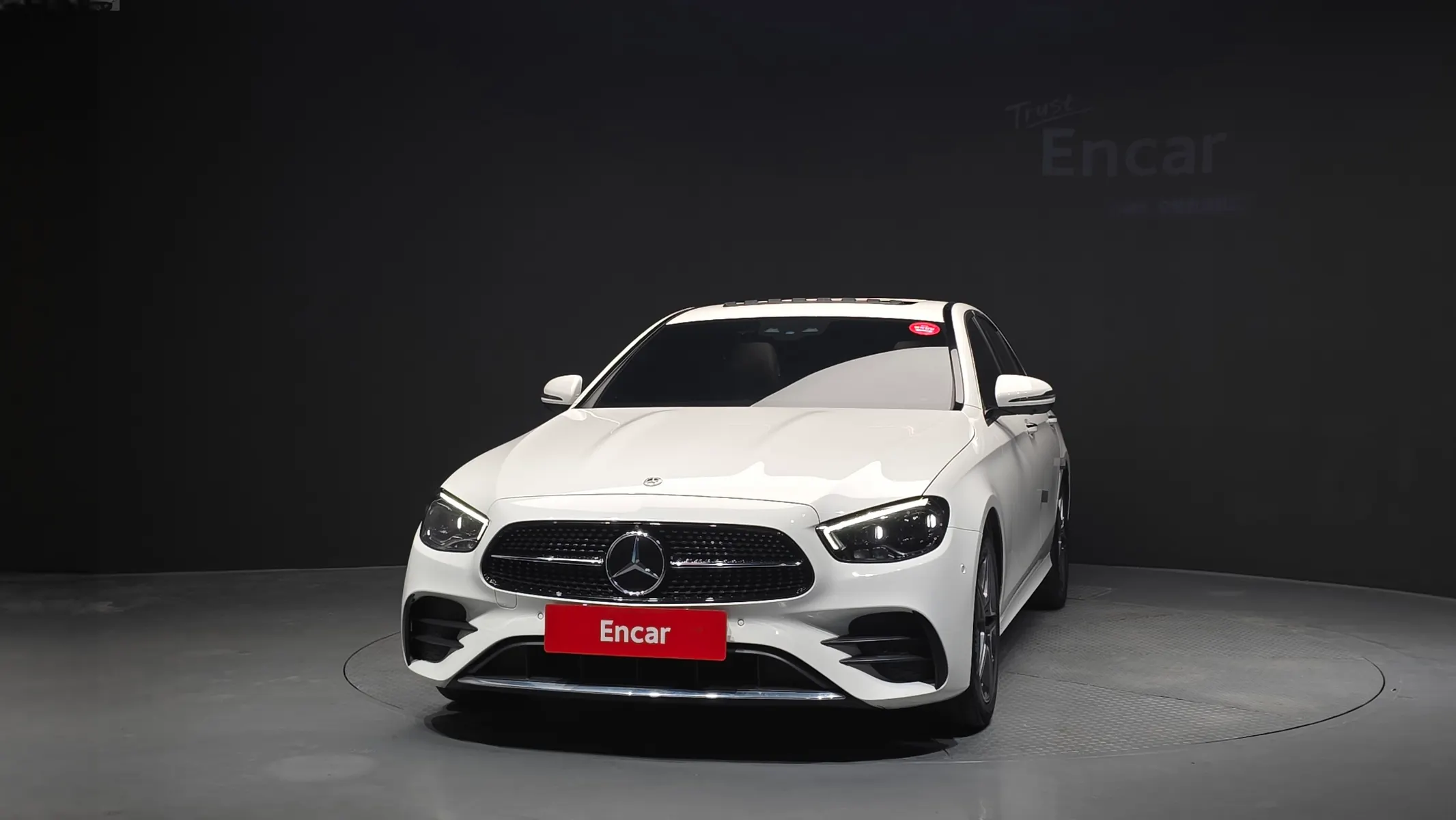 Mercedes-Benz E-Class W213 E250 AMG Line 2023 3/35