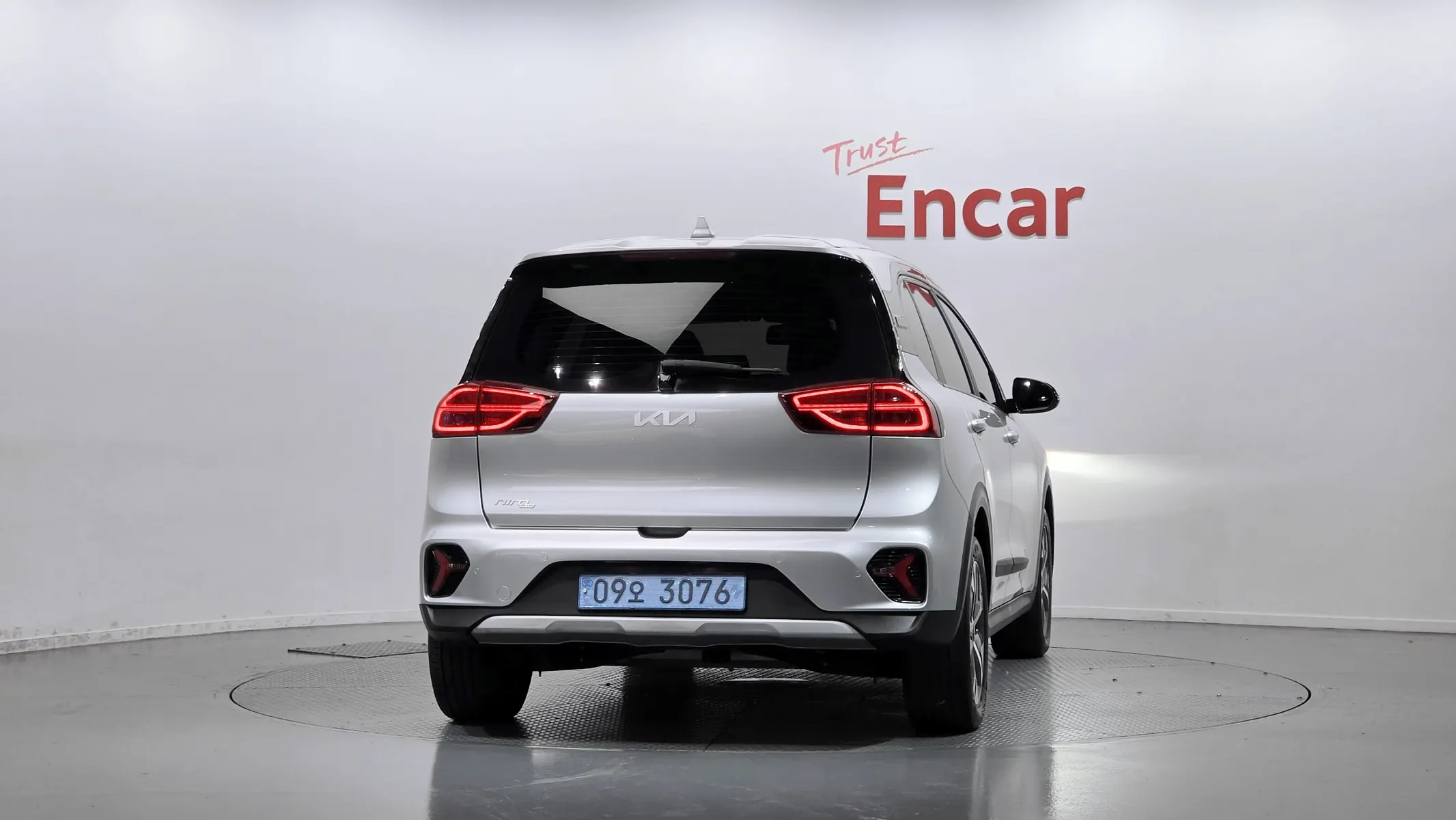 Kia 니로 플러스 2022 3/5
