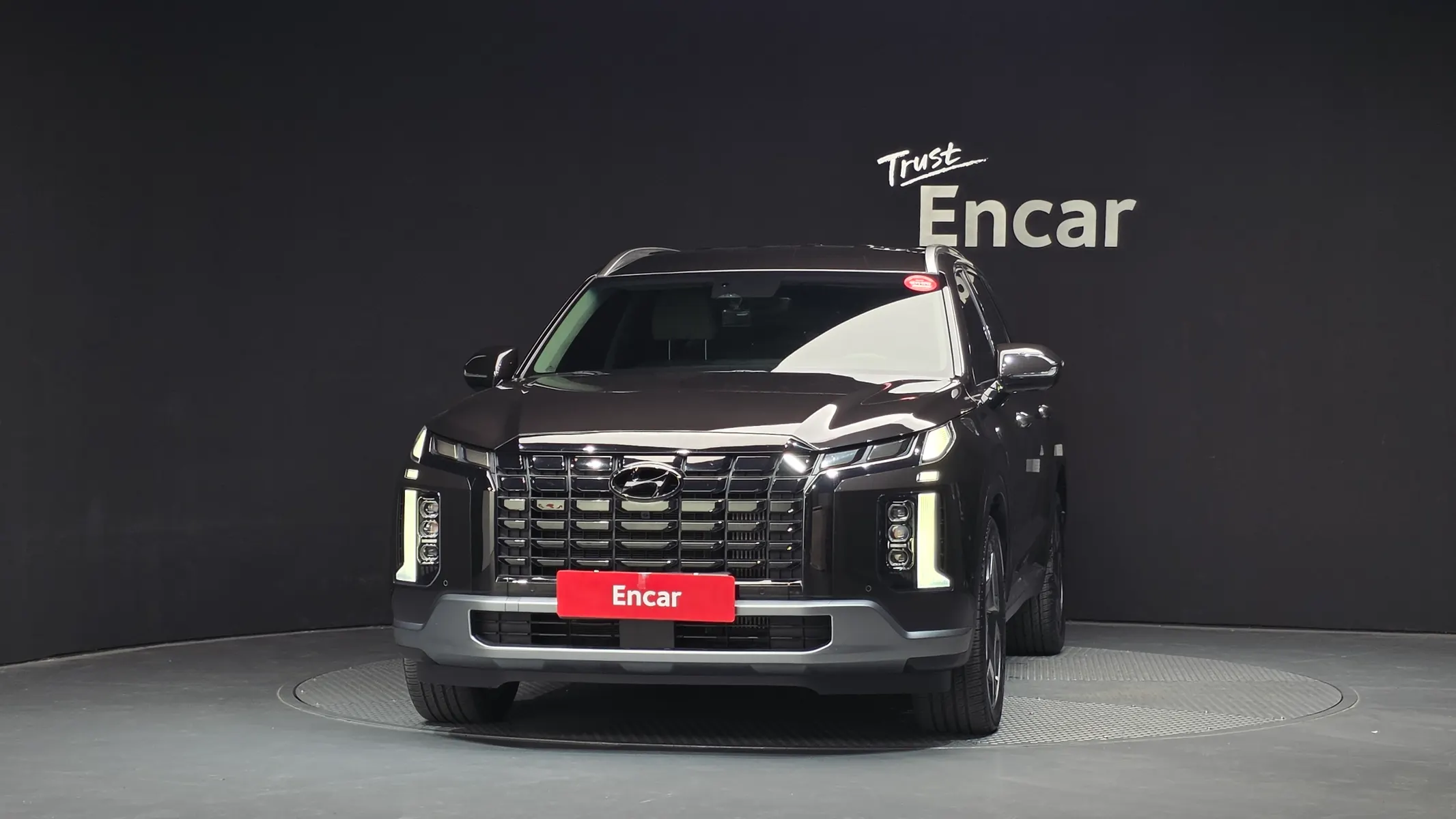 Hyundai 팰리세이드 2.2 4WD 2022 2/5