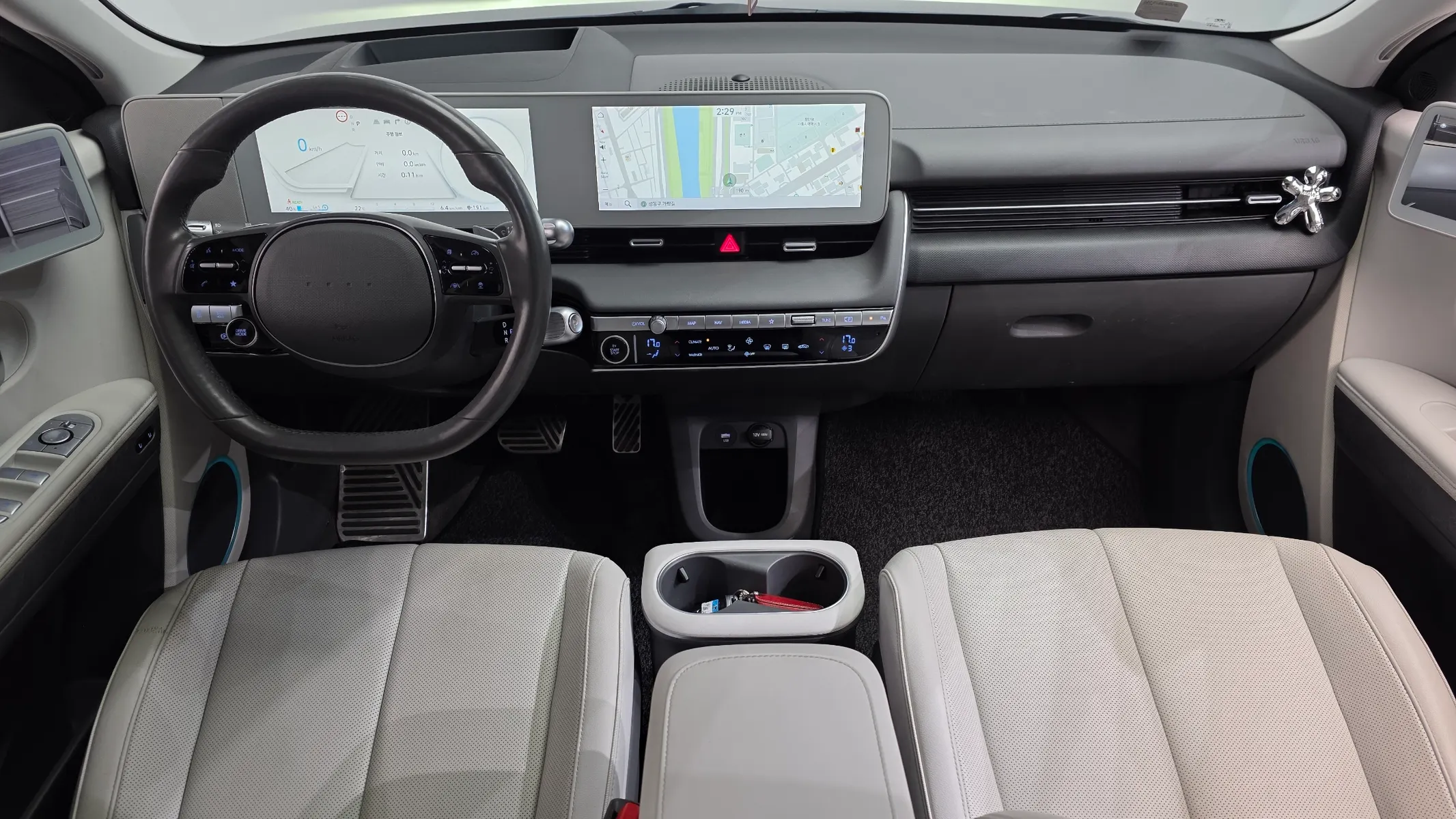 Hyundai Ioniq 5 2021 4/5