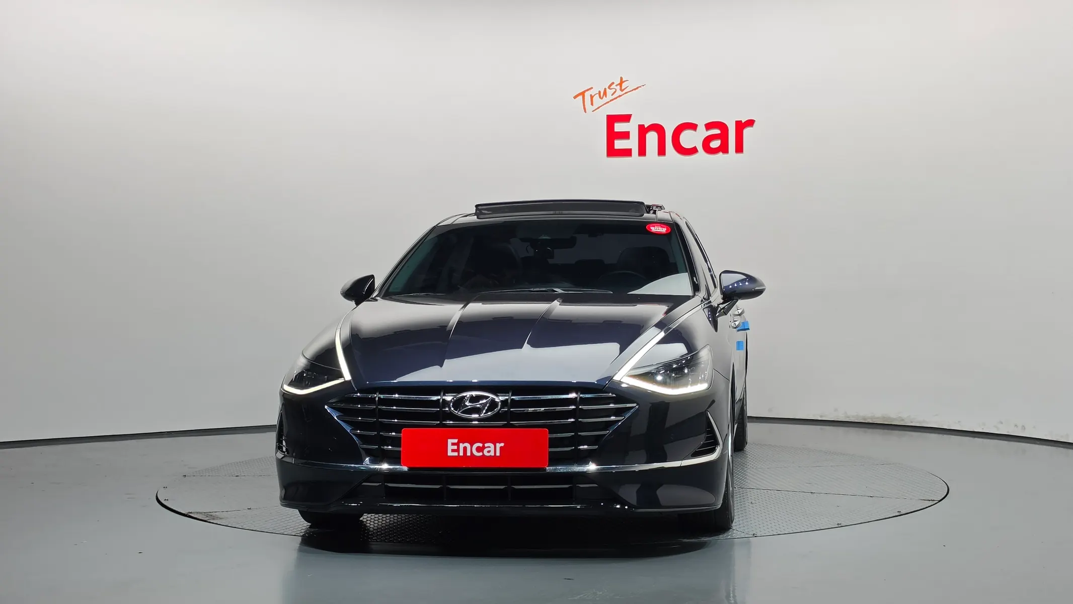 Hyundai (DN8) 2.0 2019 2/5
