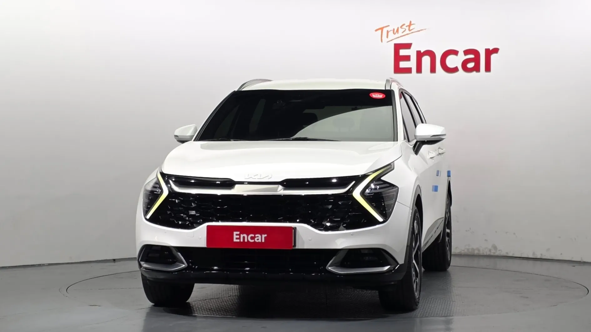 Kia 5 2WD 2023 3/39