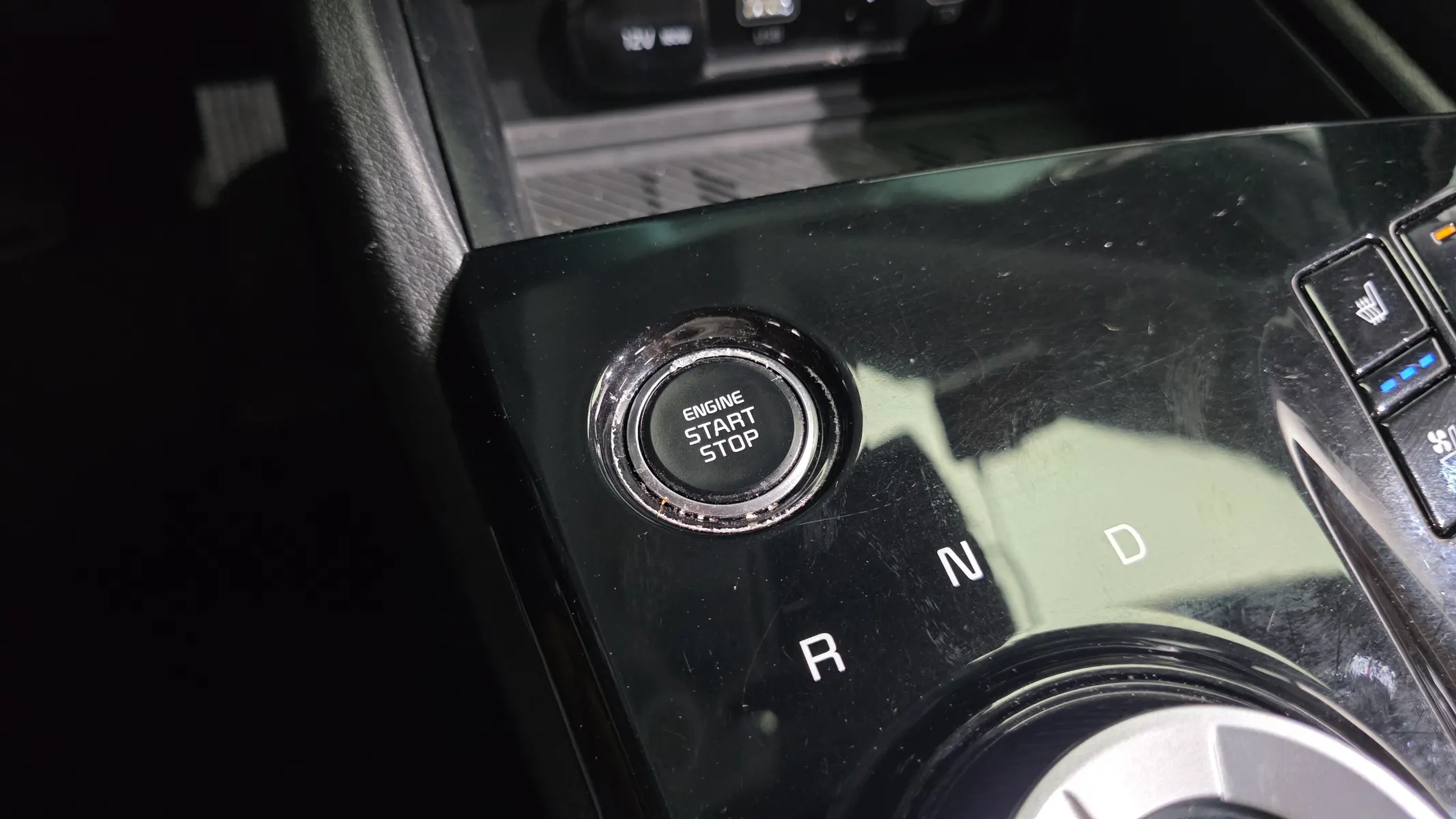 Kia 5 2WD 2023 38/39