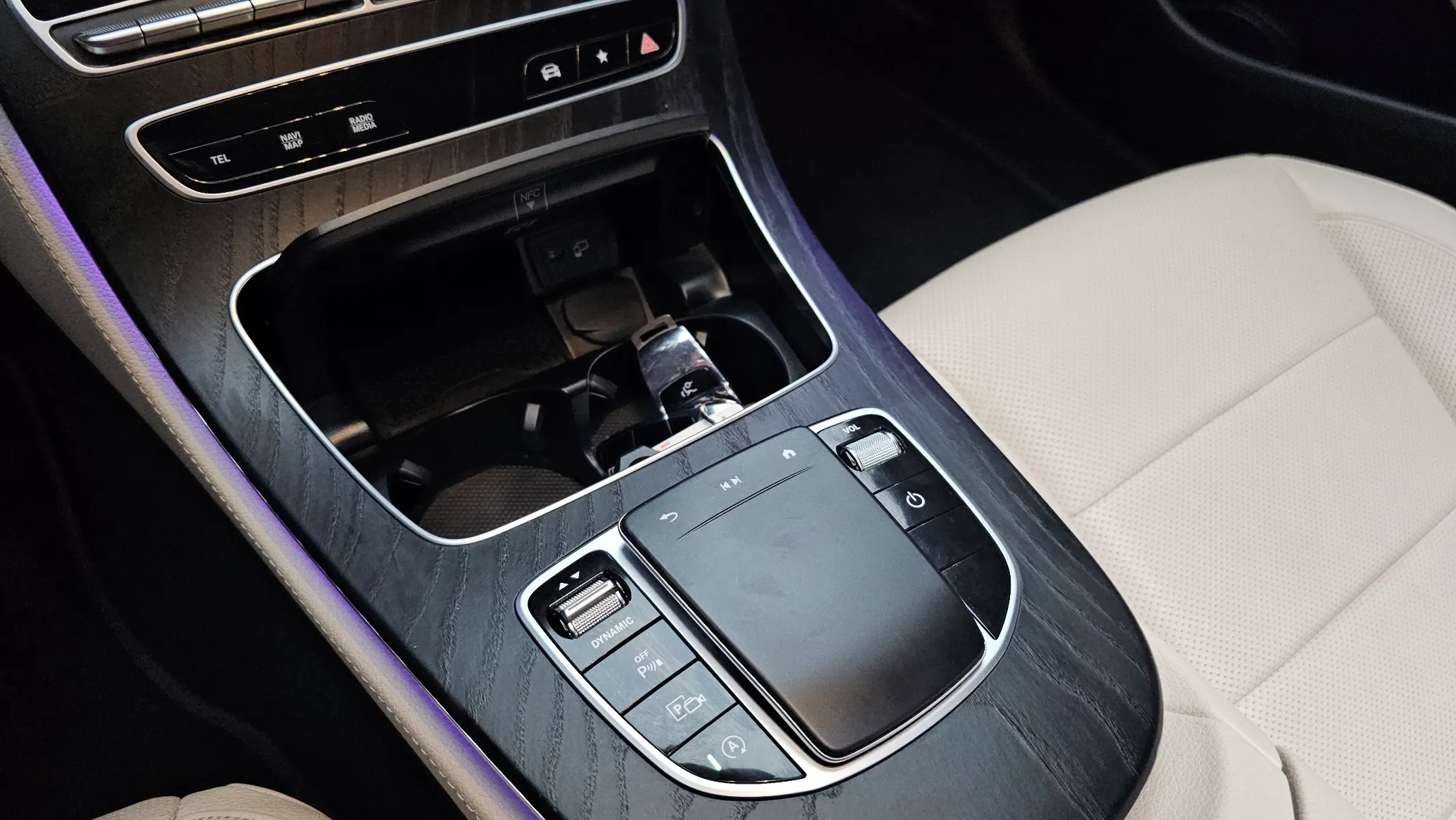 Mercedes-Benz E-Class W213 E350 4MATIC 2021 33/34