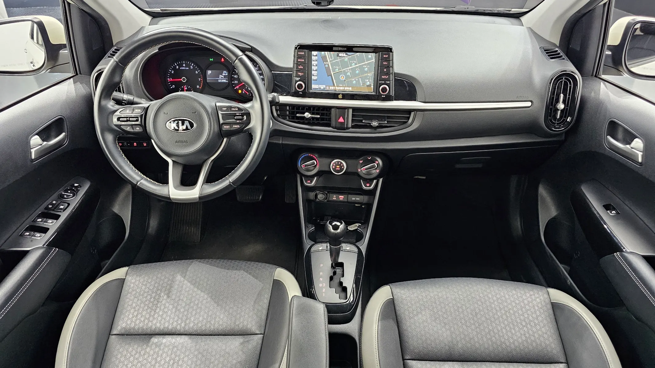 Kia (JA) 2017 4/5
