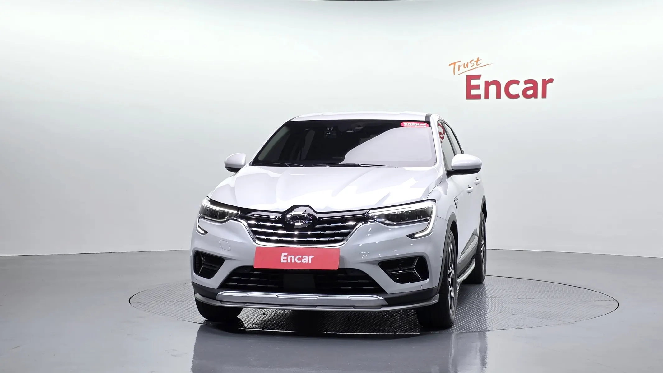 Renault Korea XM3 1.3 TCe RE 2022 2/5