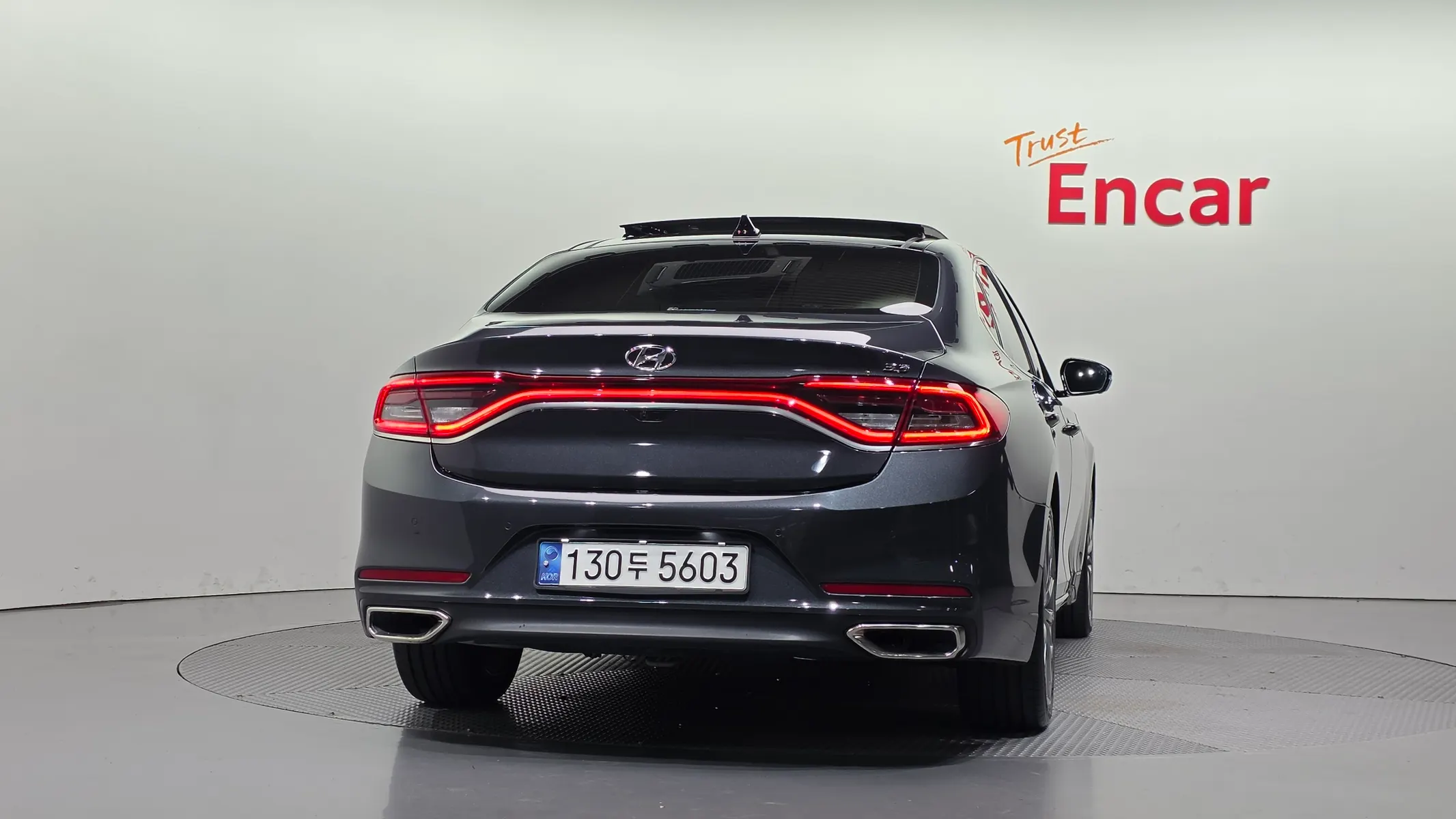 Hyundai IG 3.0 2017 3/5