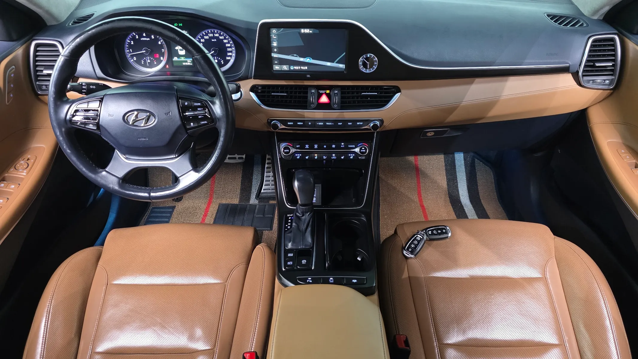 Hyundai IG 3.0 2017 4/5