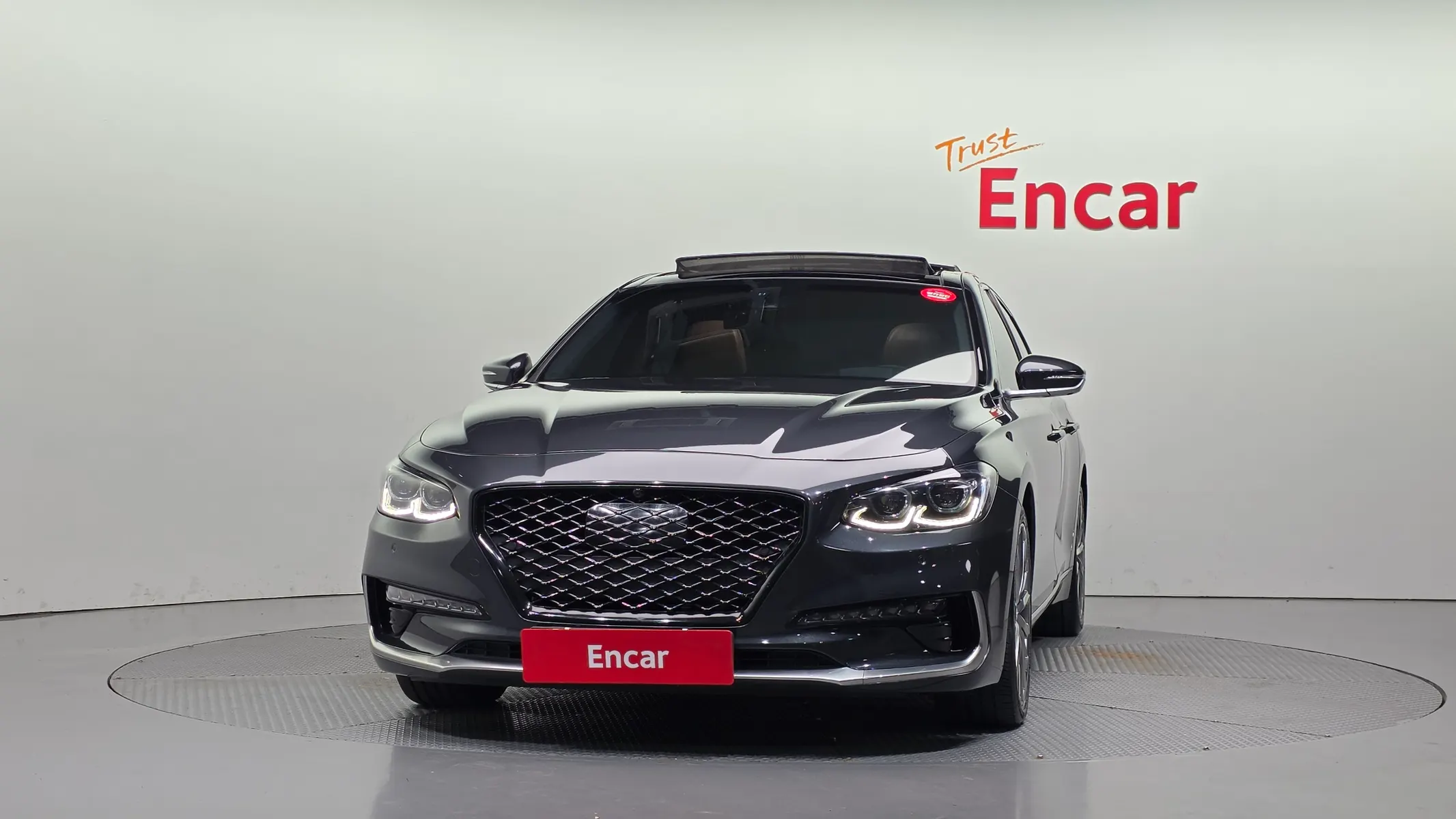 Hyundai IG 3.0 2017 2/5
