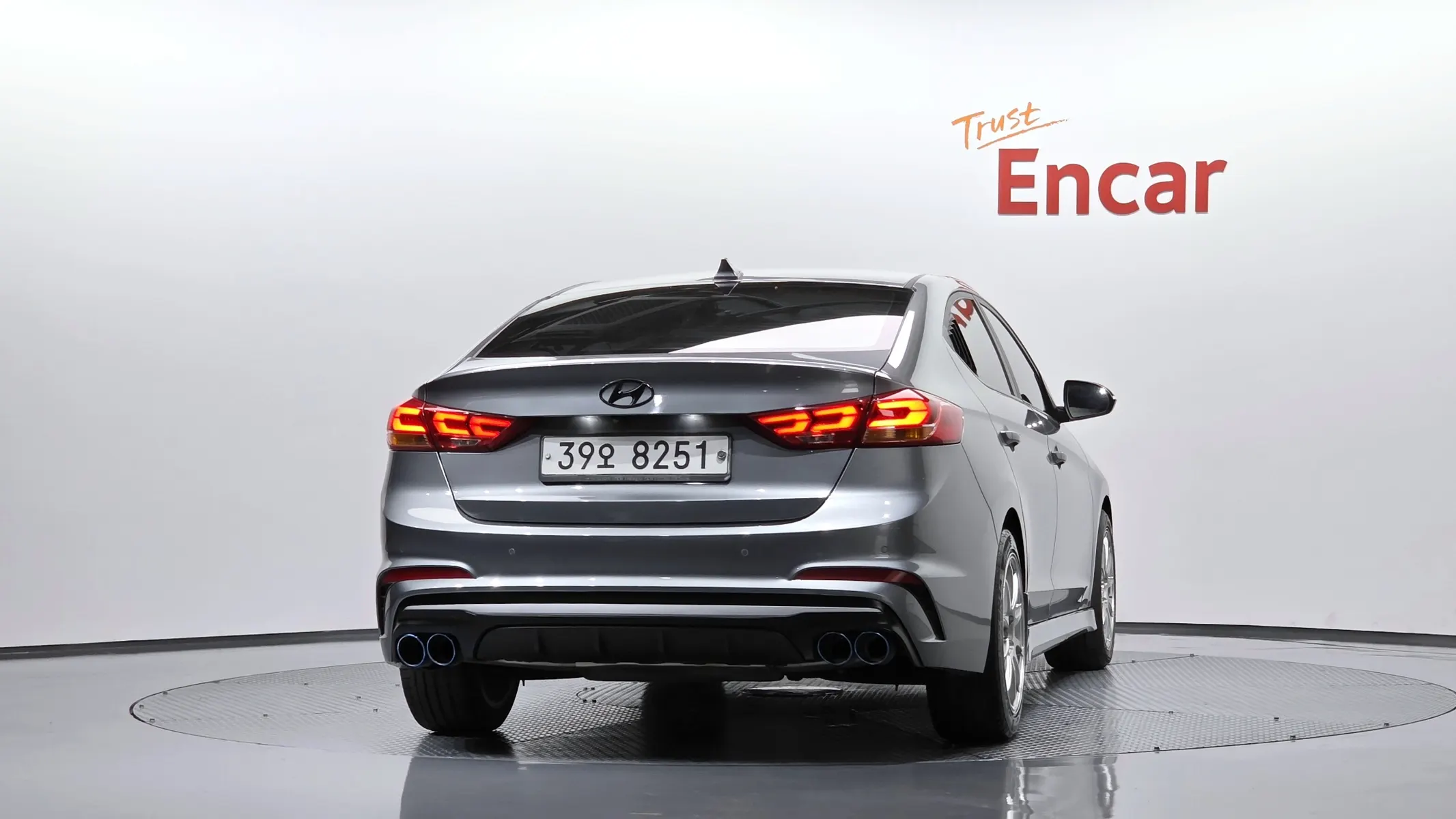 Hyundai AD 1.6 2017 3/5