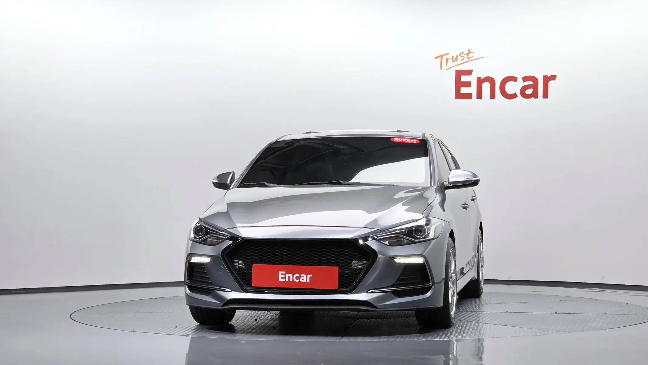 Hyundai AD 1.6 2017 2/5