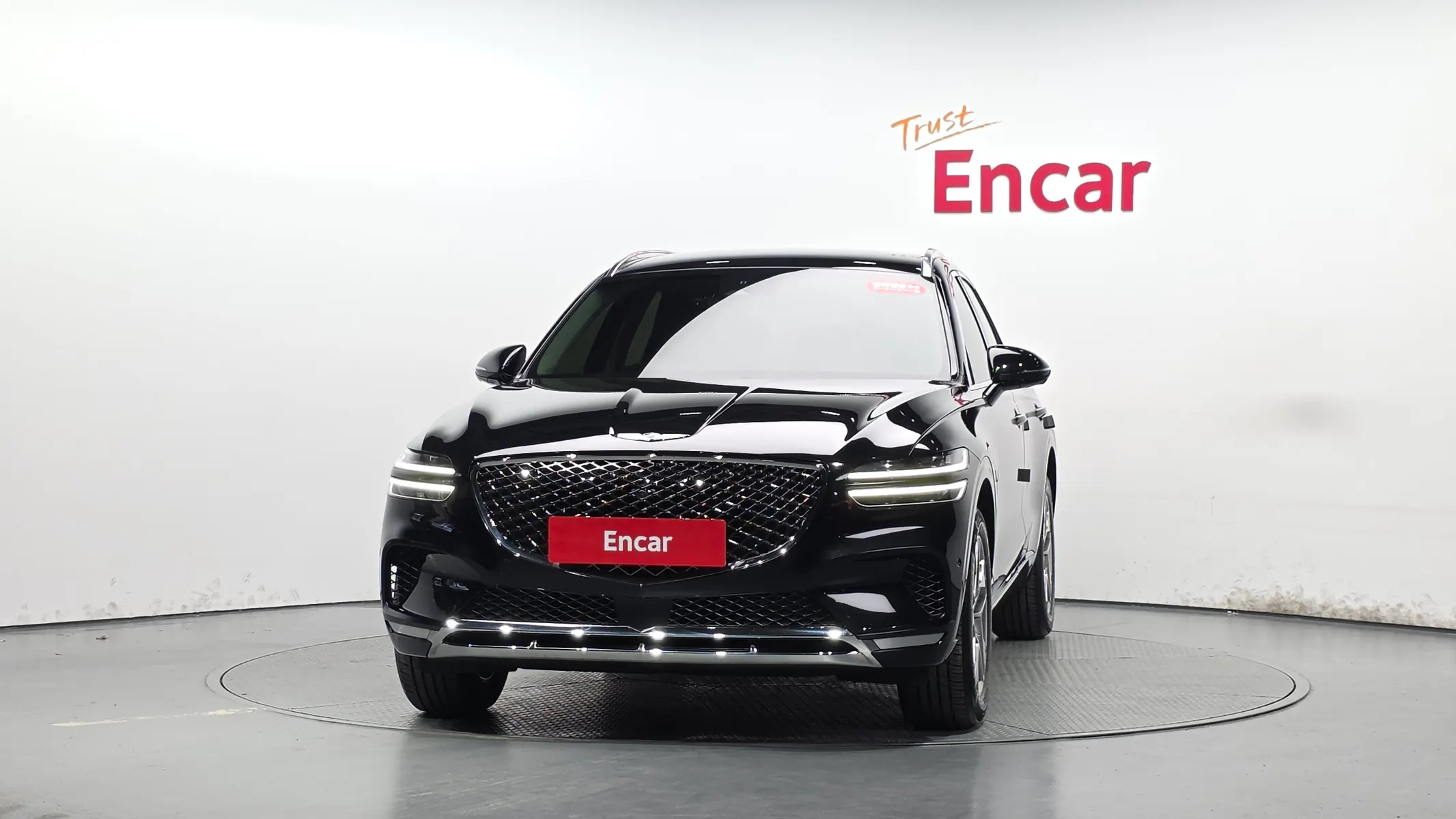 Genesis GV70 2.5T AWD 2023 2/5