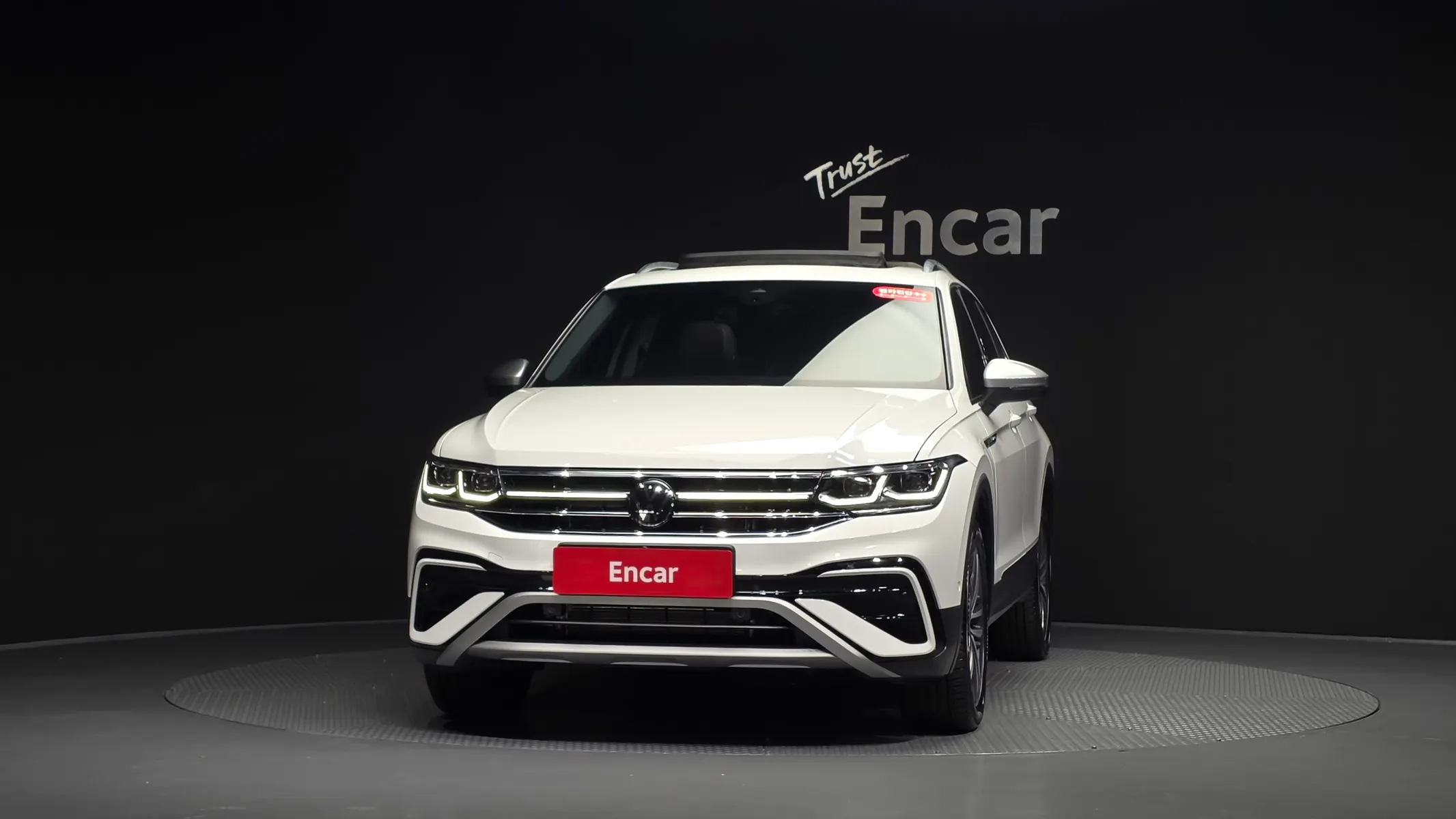 Volkswagen 티구안 올스페이스 2.0 TSI 2023 3/37