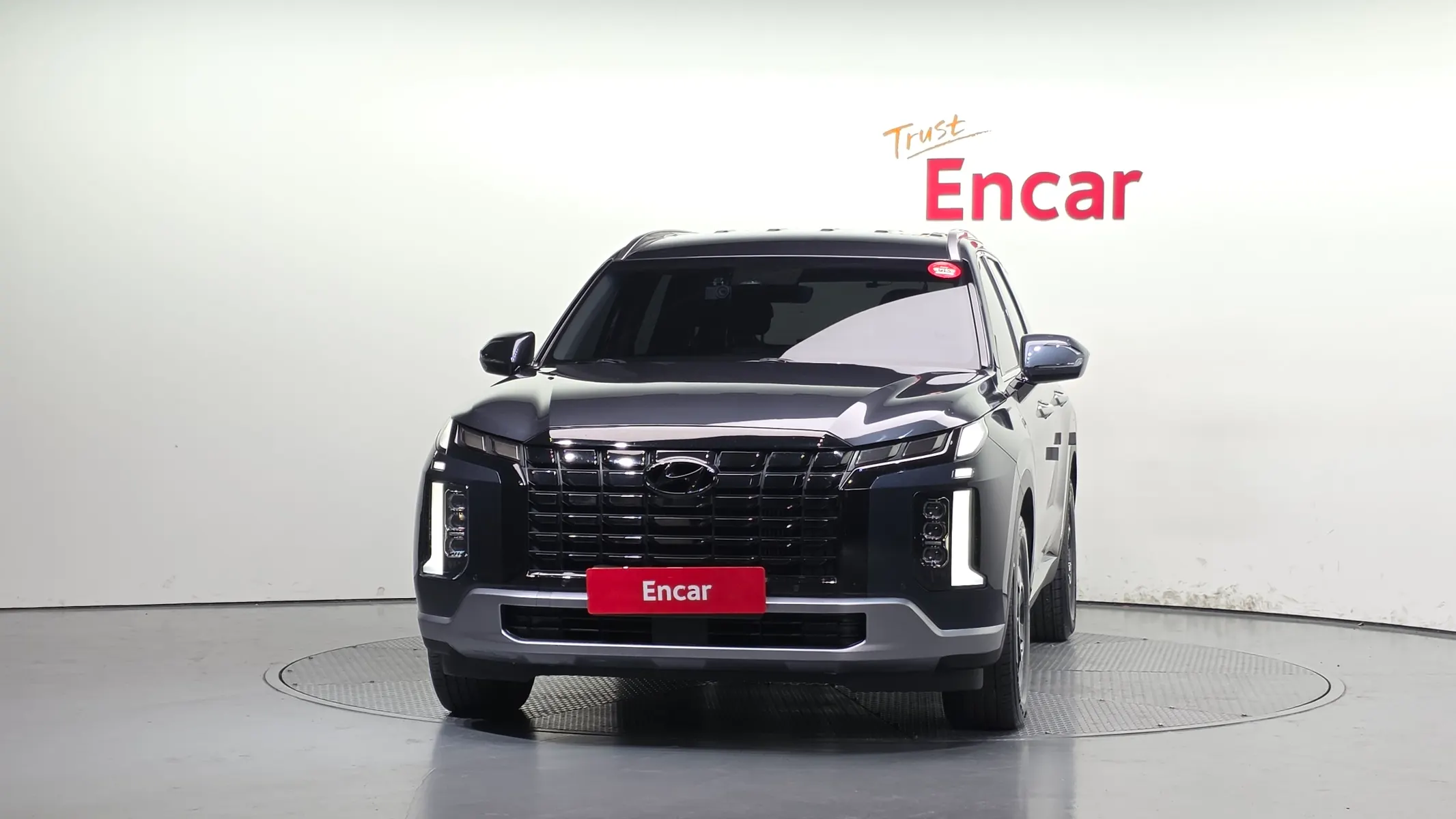 Hyundai 팰리세이드 2.2 2WD 2022 2/5