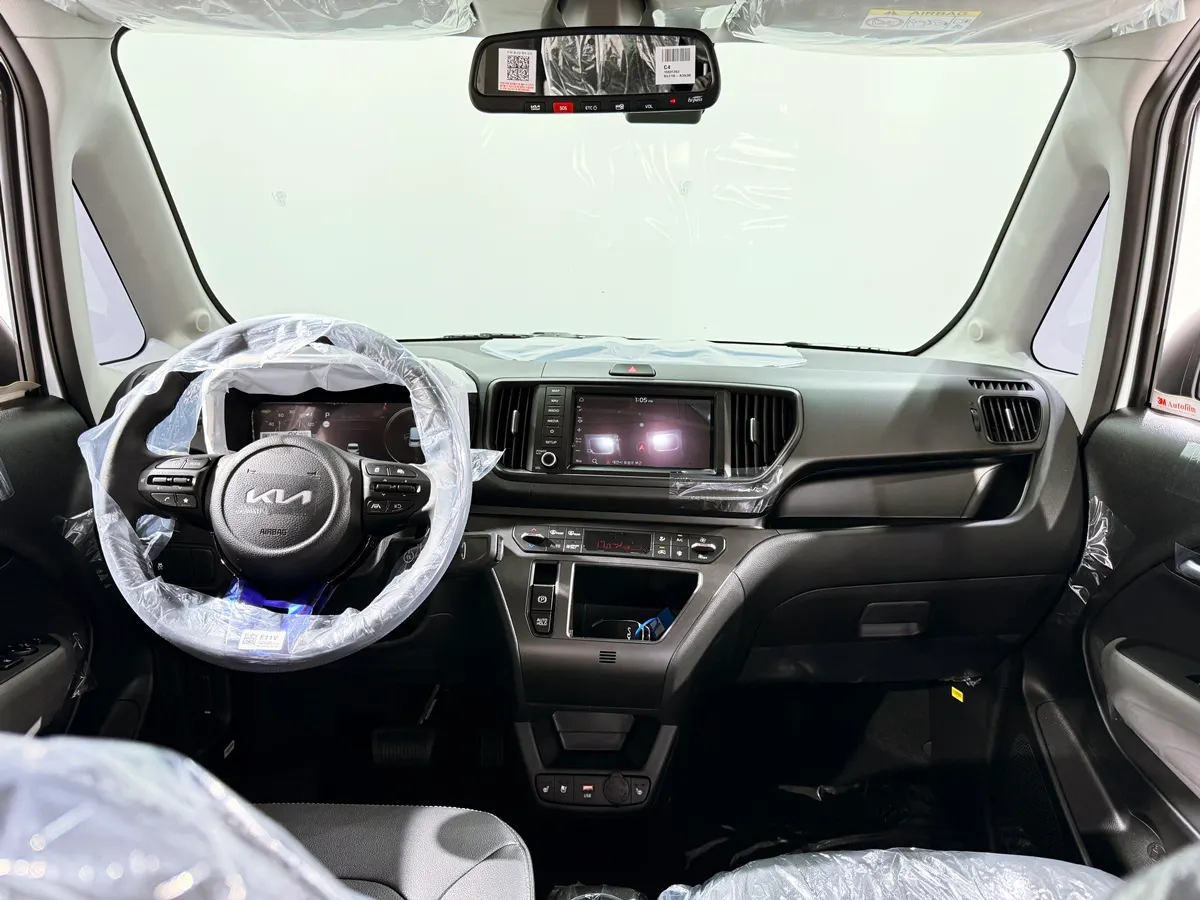 Kia EV 2026 3/5