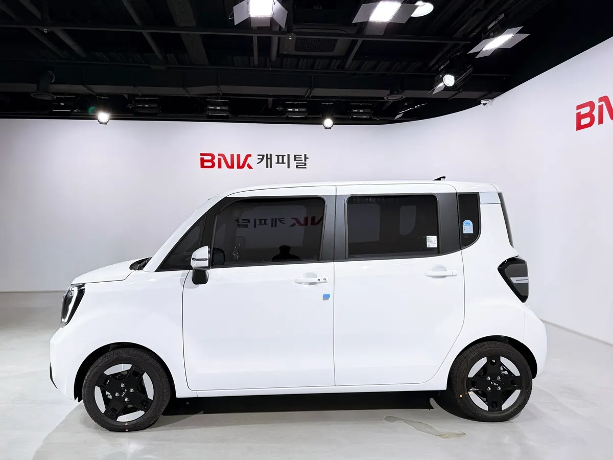 Kia EV 2026 2/5