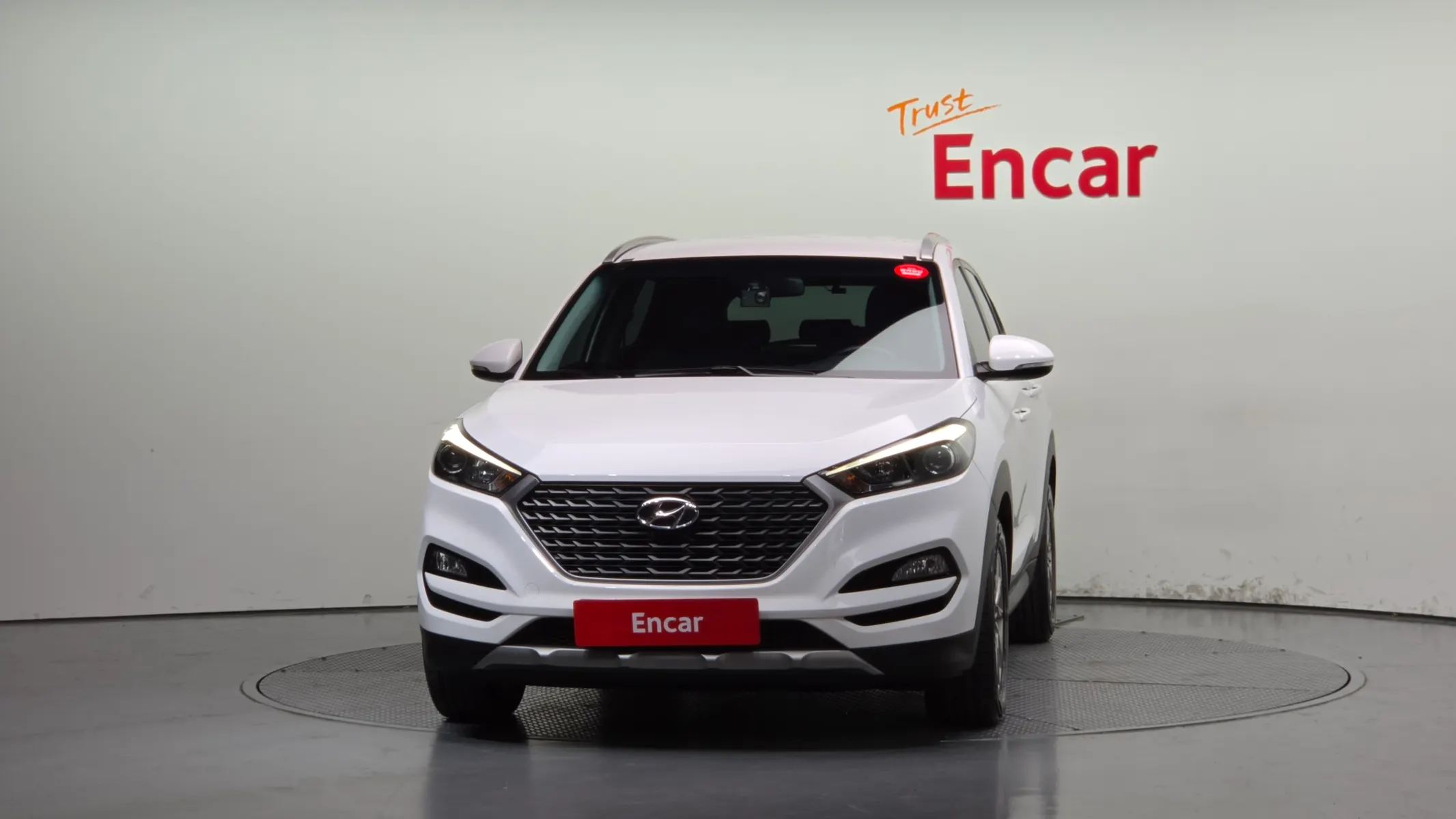 Hyundai Tucson 1.7 2WD 2017 2/5