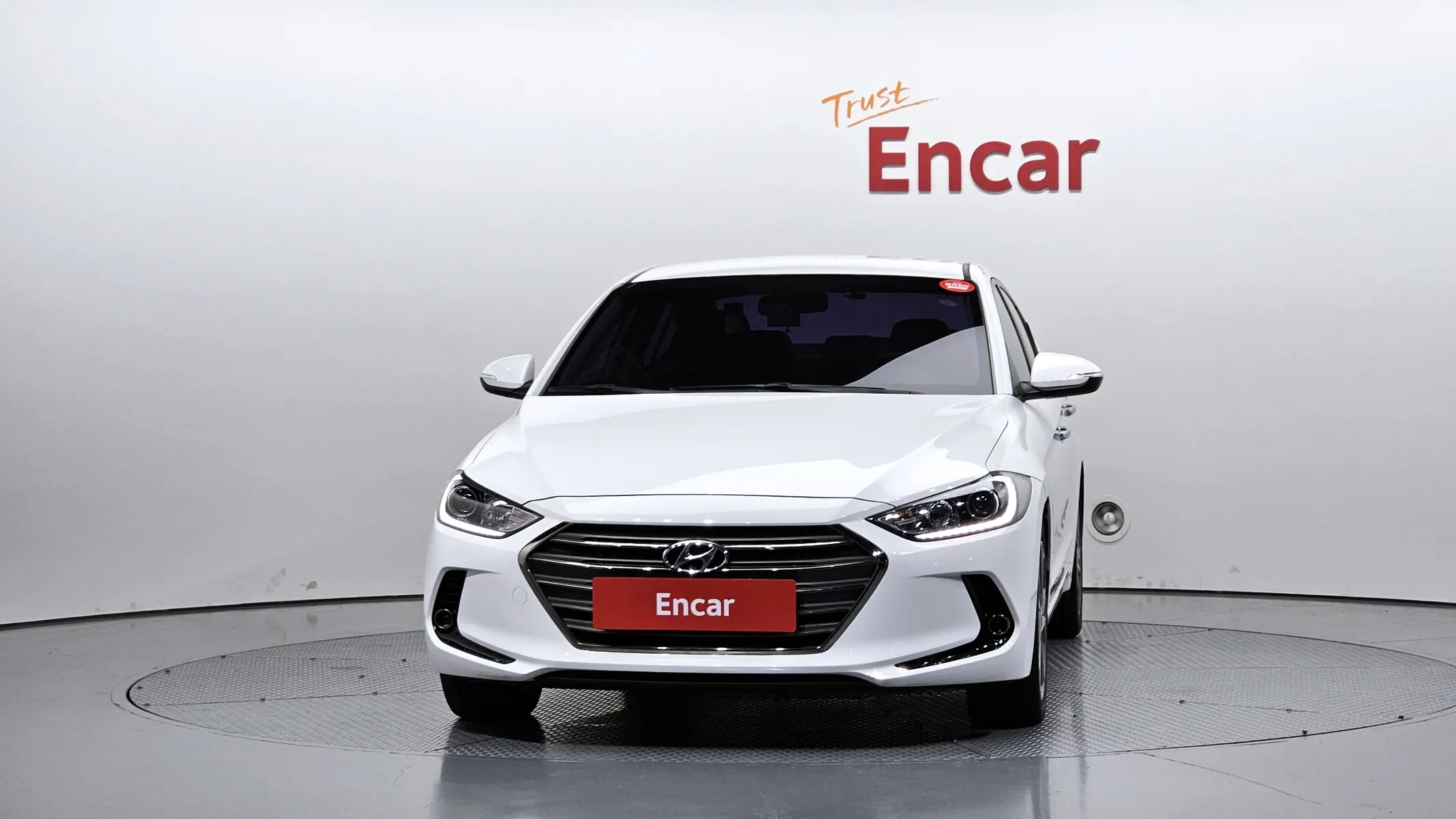 Hyundai AD 1.6 GDI 2016 2/5