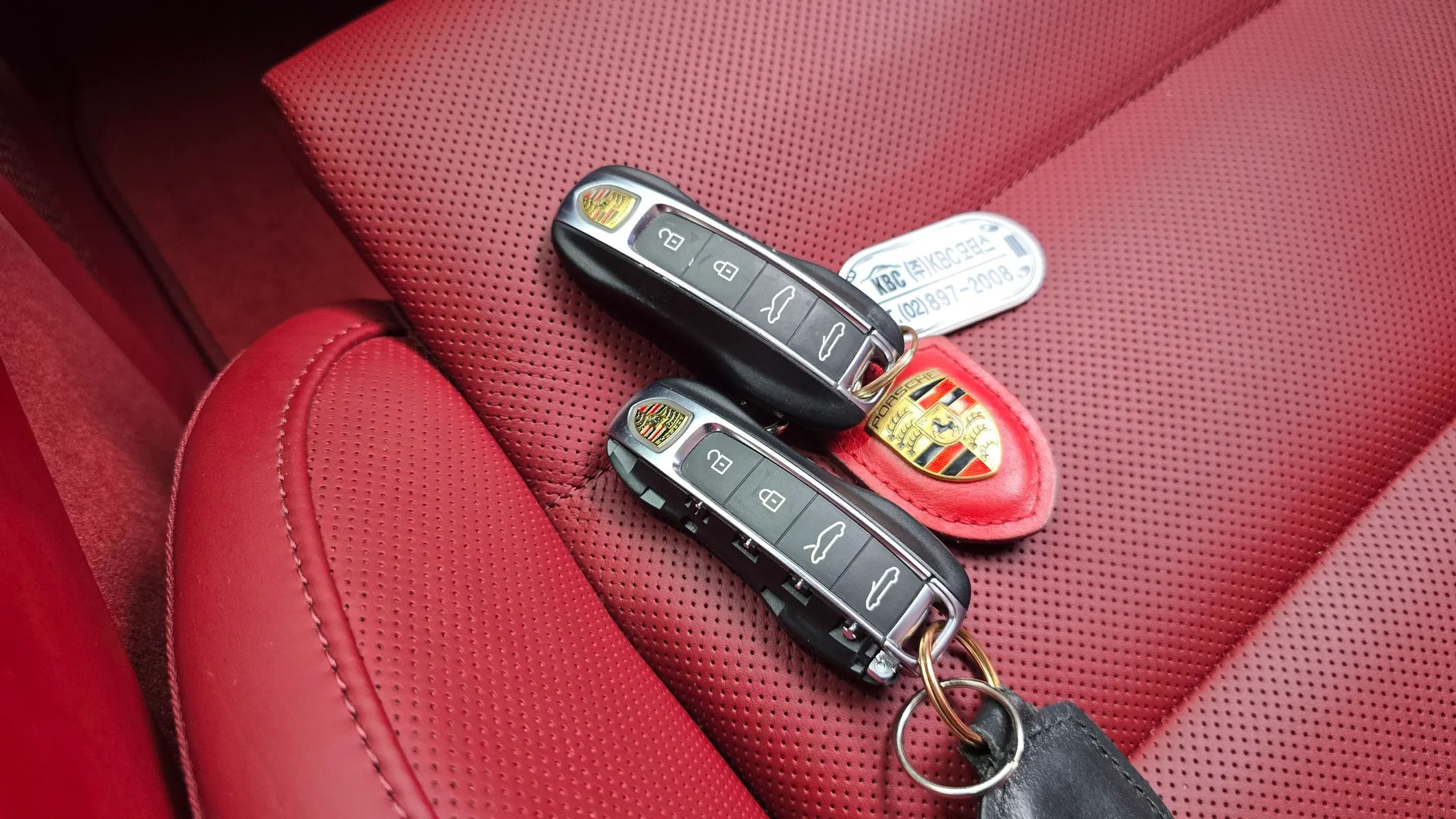 Porsche 911 (992) 4 2023 30/31