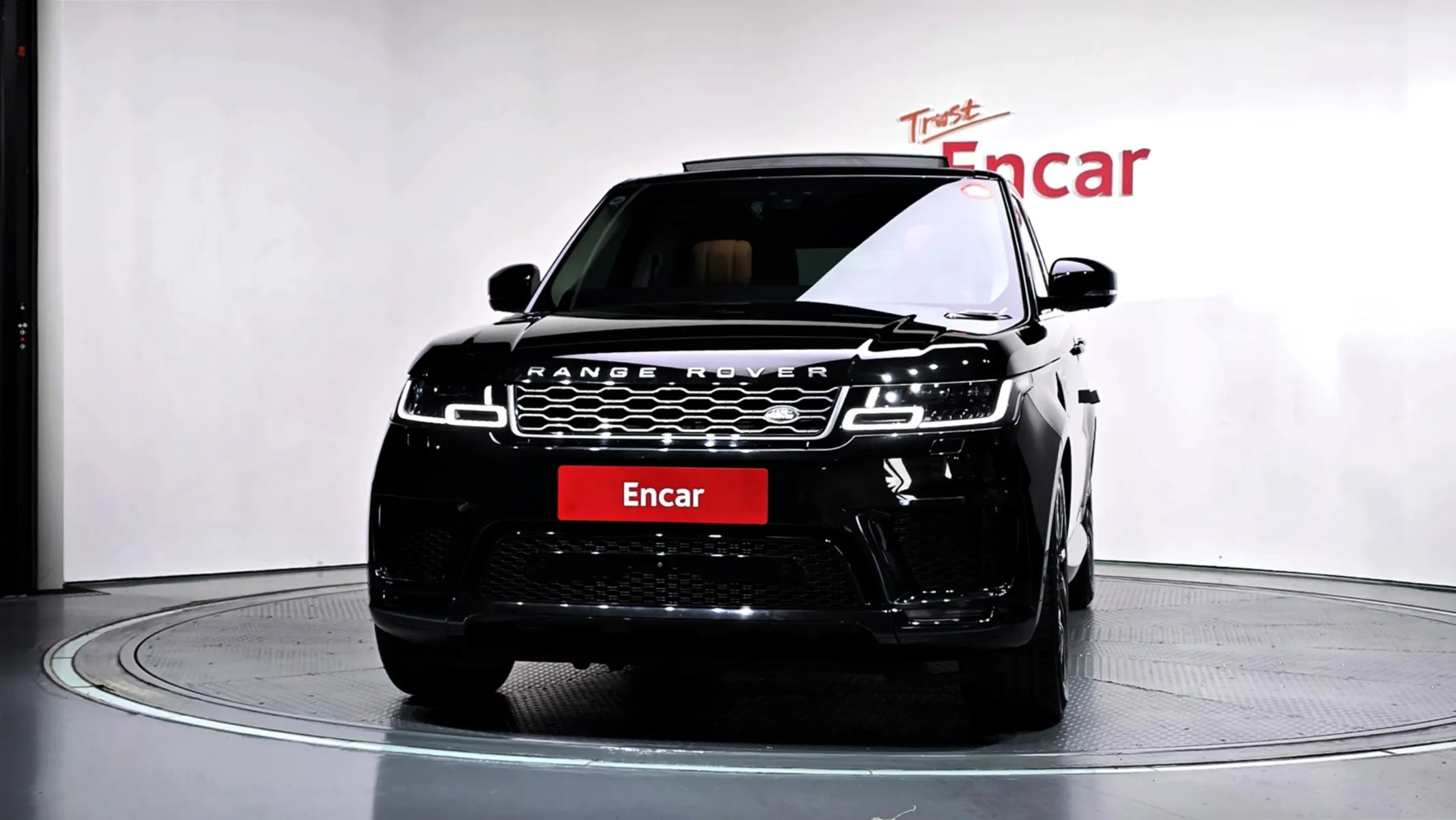 Land Rover 2 3.0 SDV6 HSE 2019 3/35