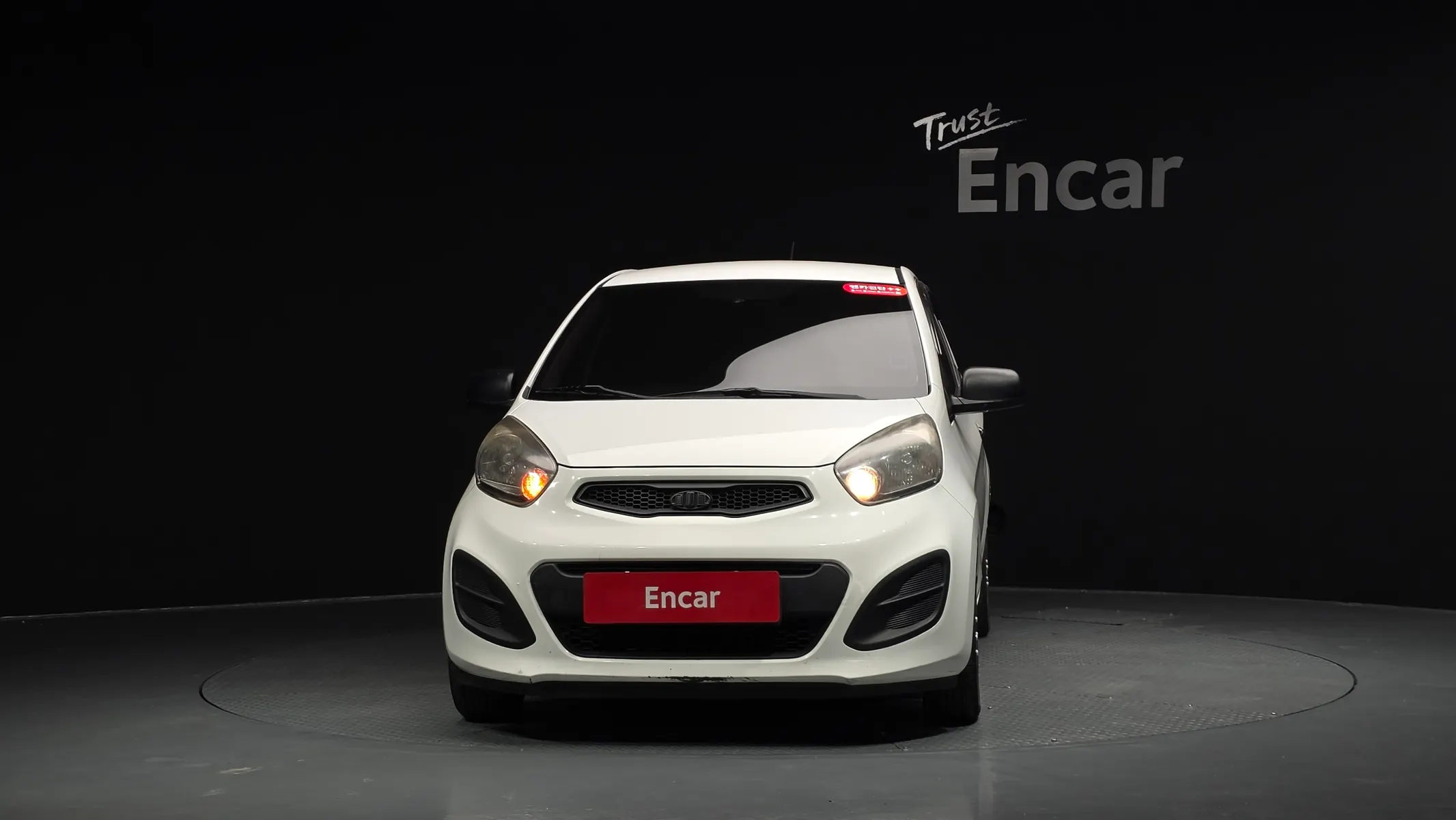 Kia 모닝 2011 2/5