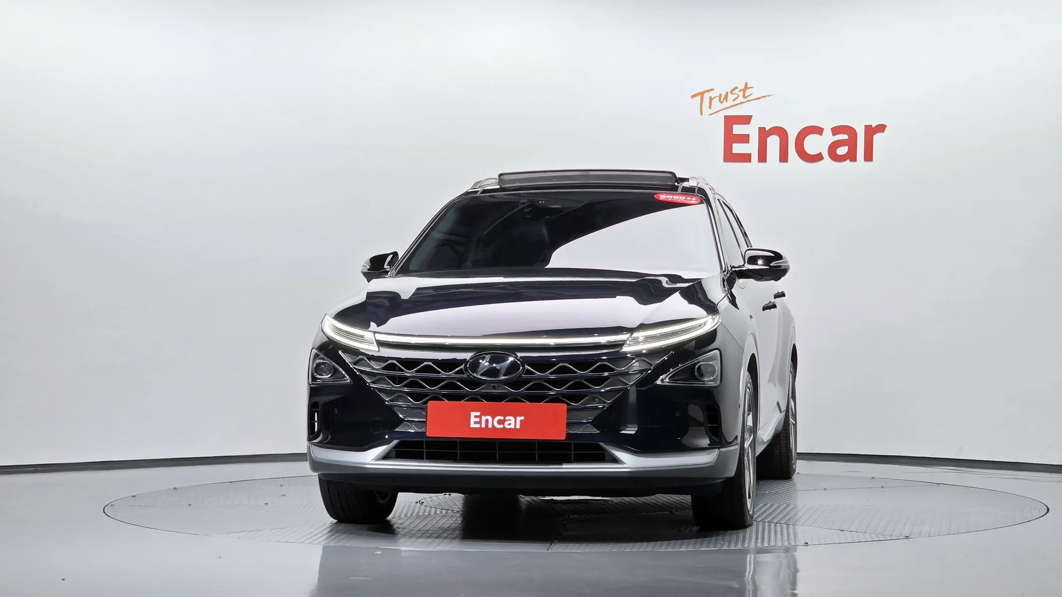 Hyundai 넥쏘 2022 2/5