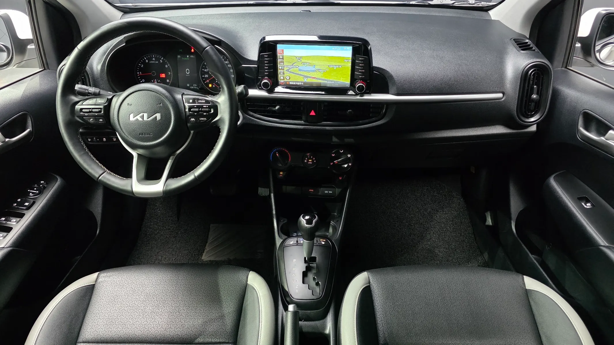 Kia (JA) 2023 4/5
