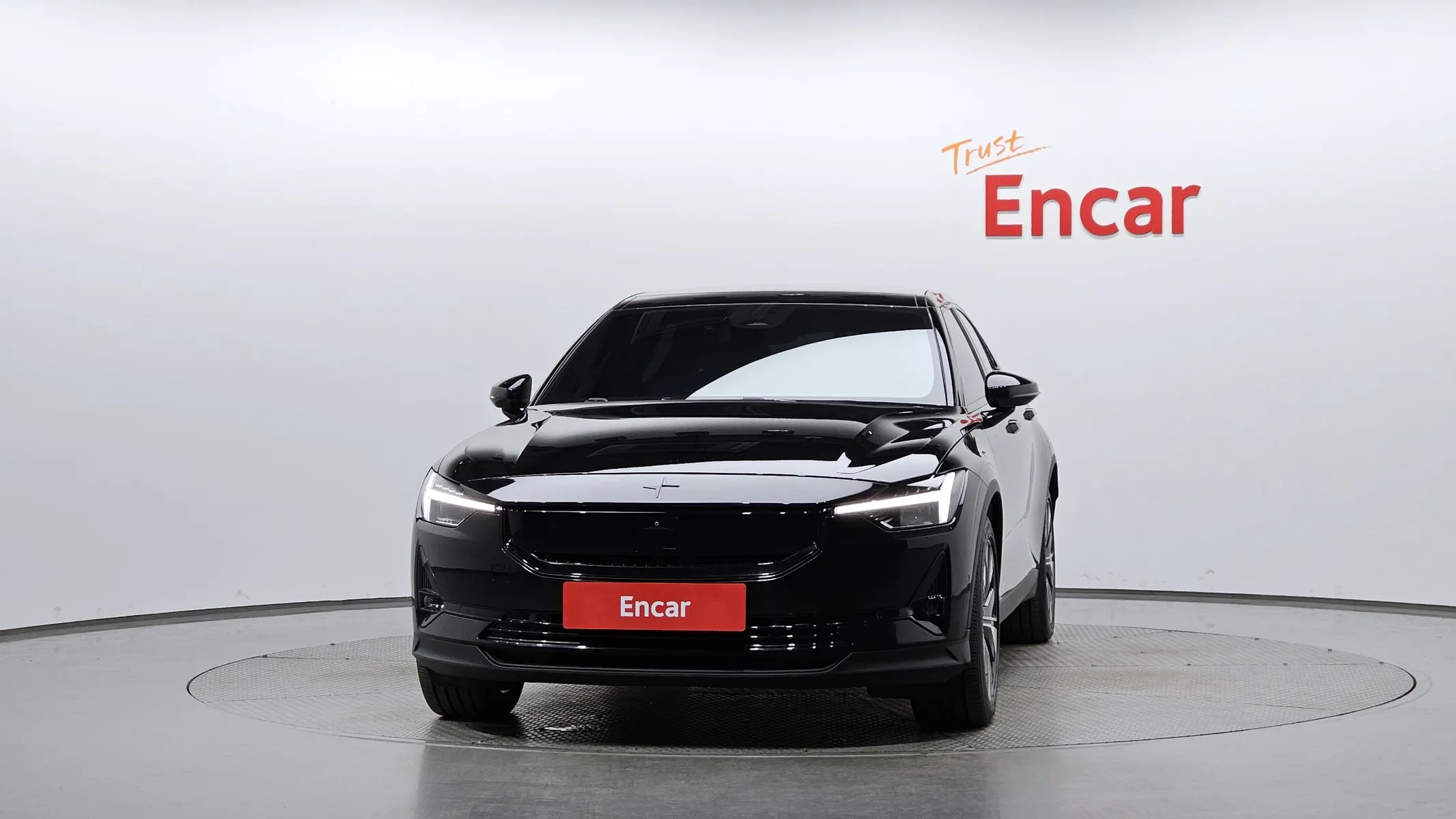 Polestar 2 2024 2/5