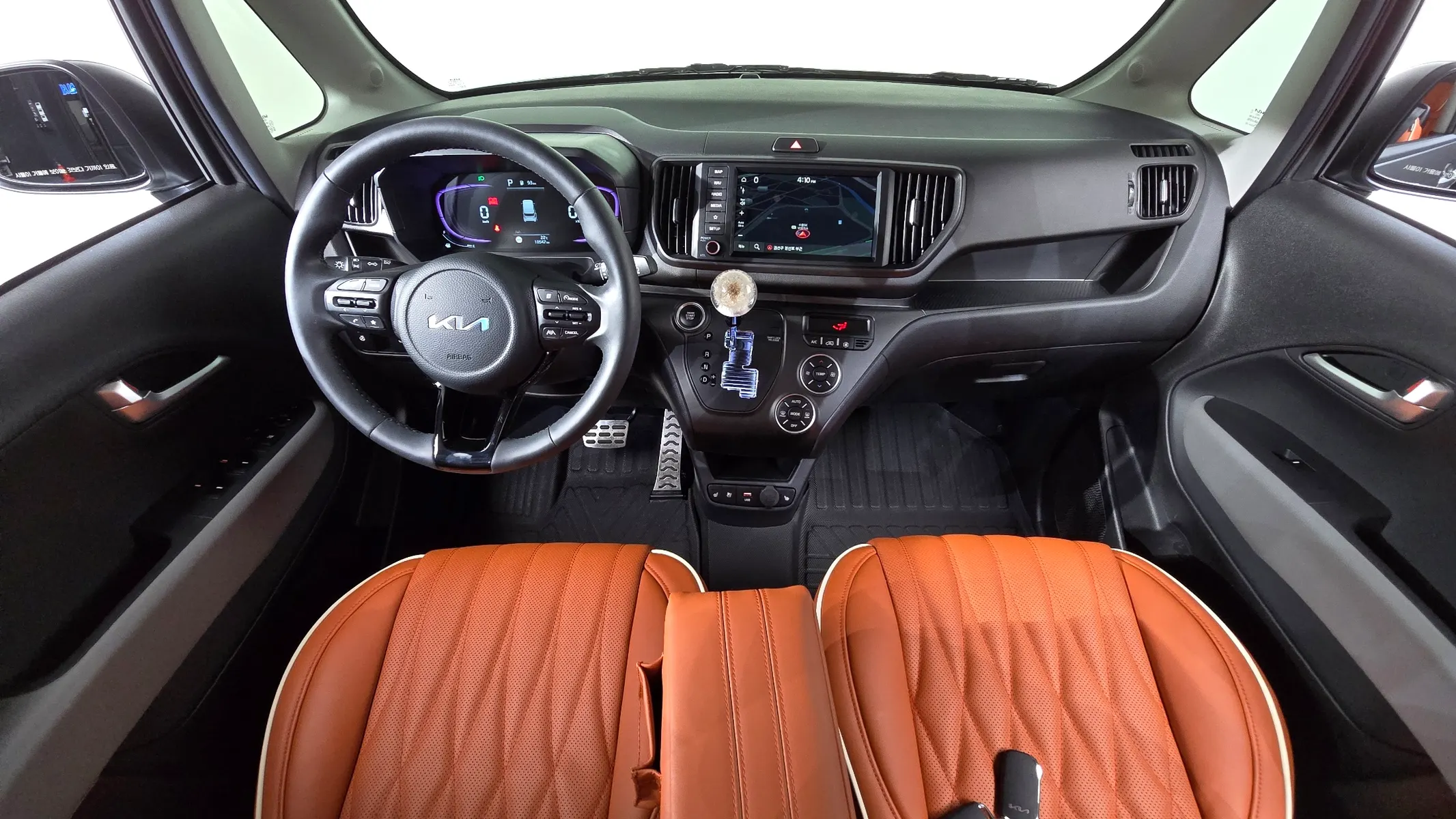 Kia 기아 레이 2025 4/5