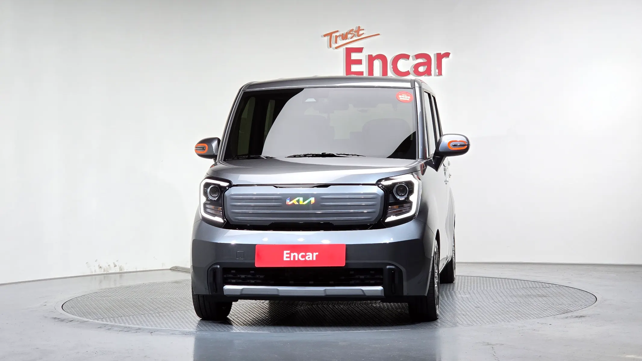 Kia 기아 레이 2025 2/5