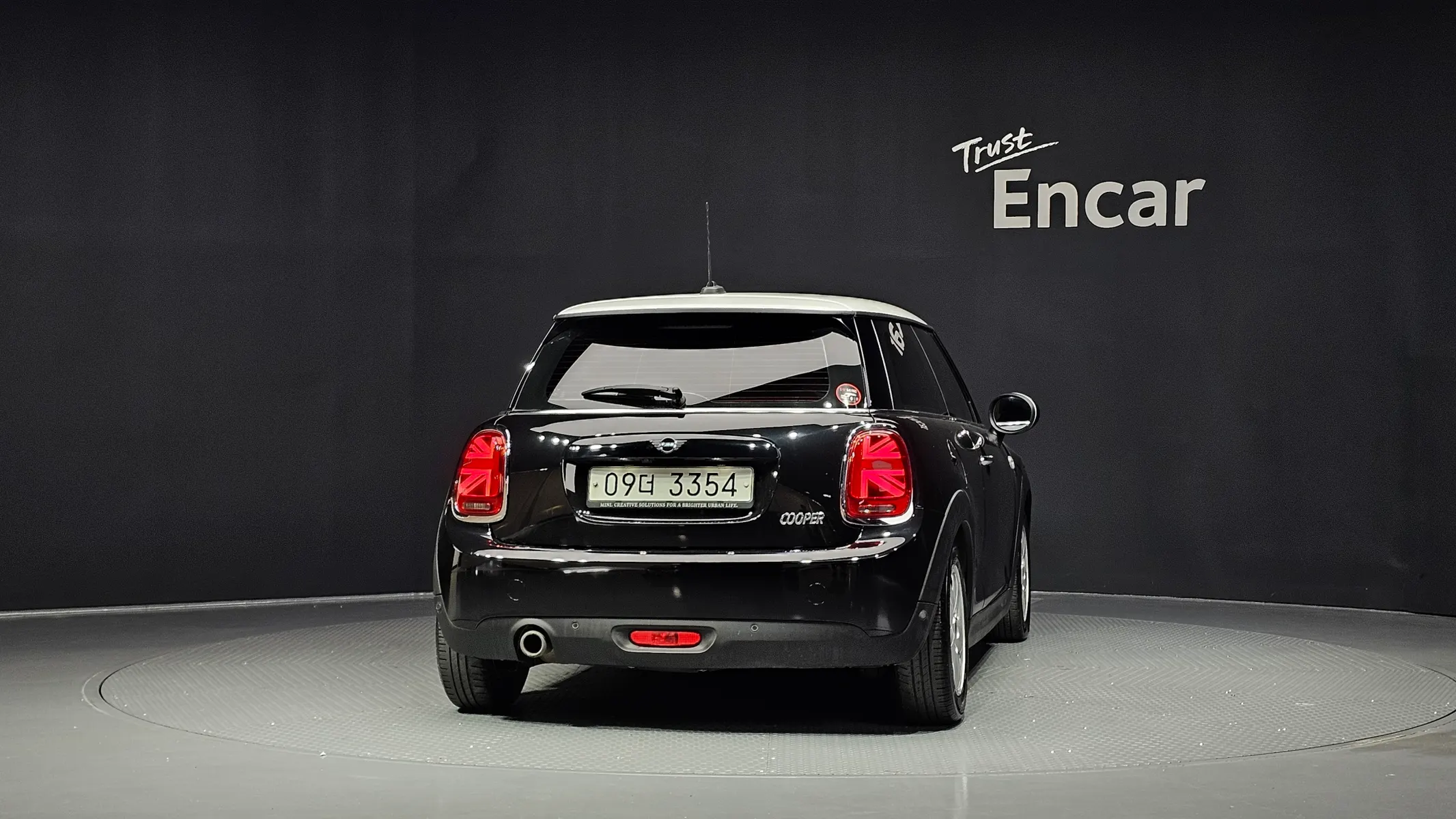 MINI 쿠퍼 2019 3/5