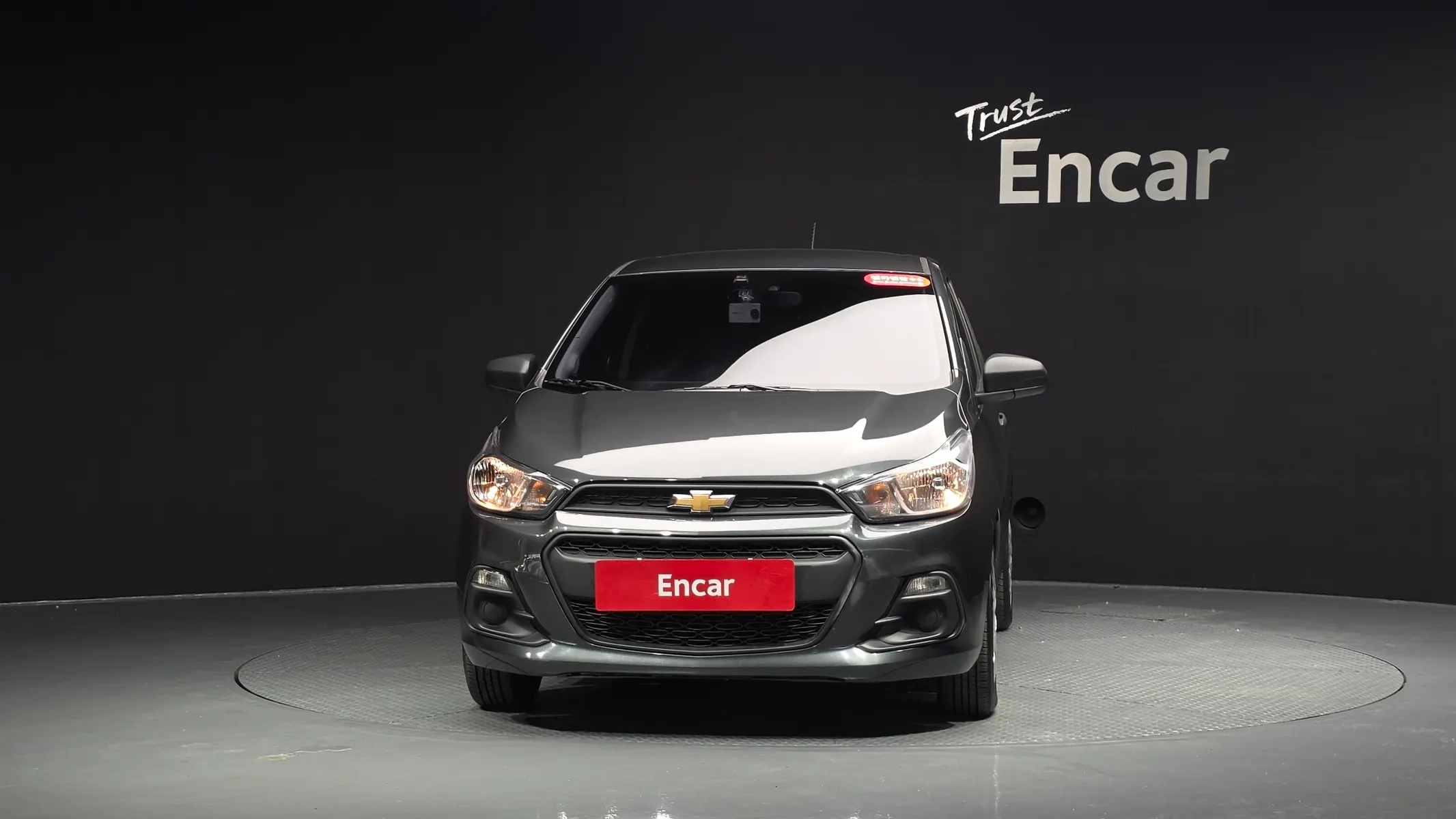 Chevrolet 더 넥스트 스파크 2016 2/5