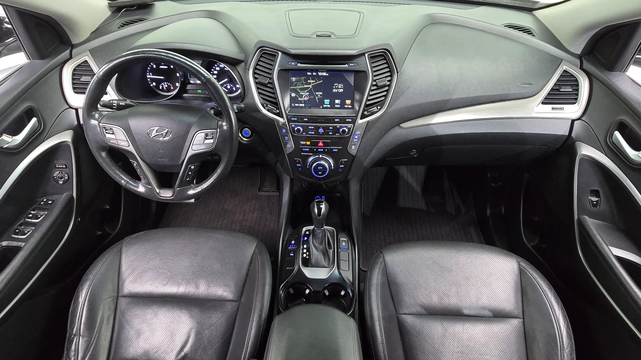 Hyundai 맥스크루즈 2.2 2WD 2016 4/5