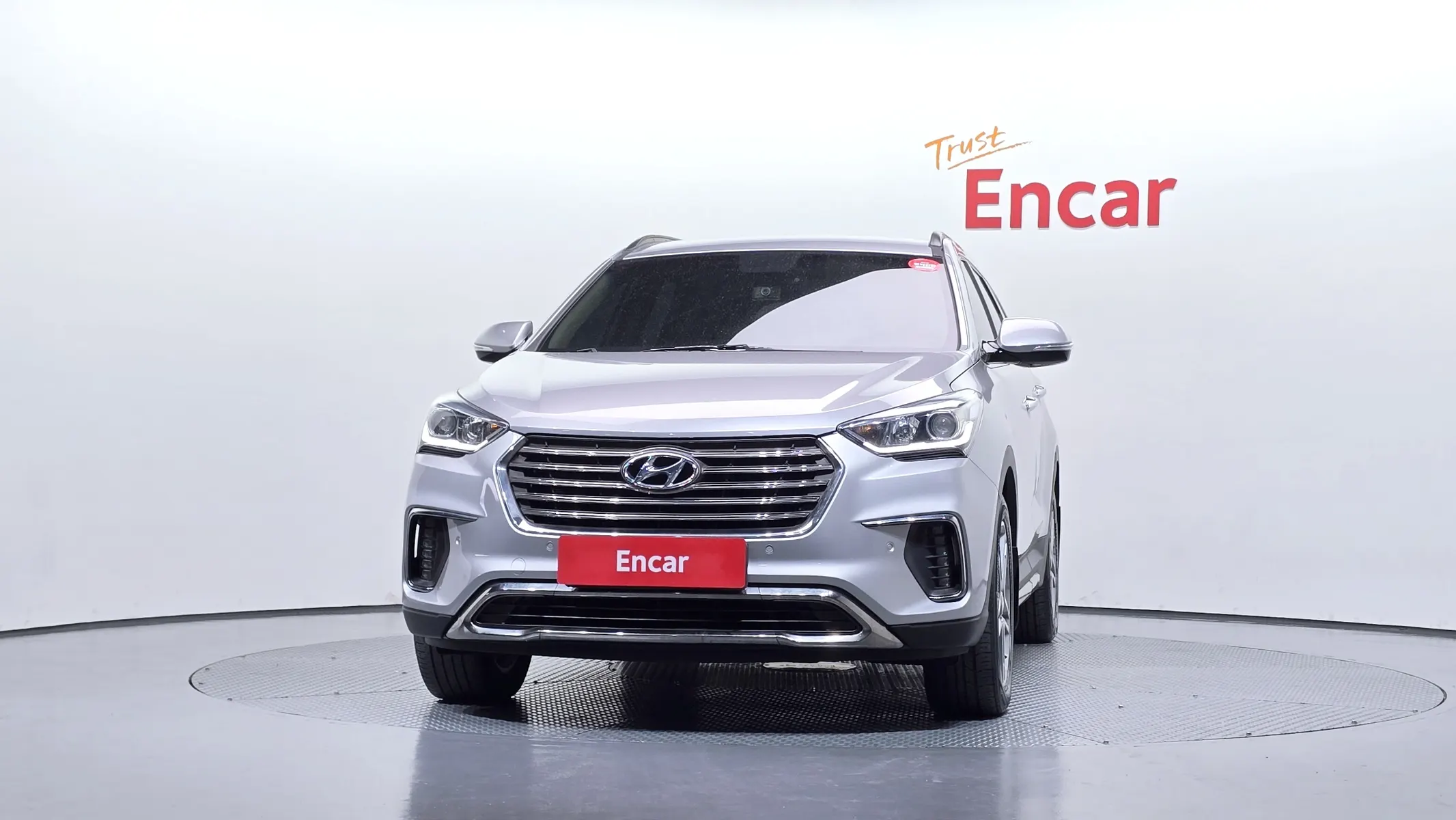 Hyundai 맥스크루즈 2.2 2WD 2016 2/5