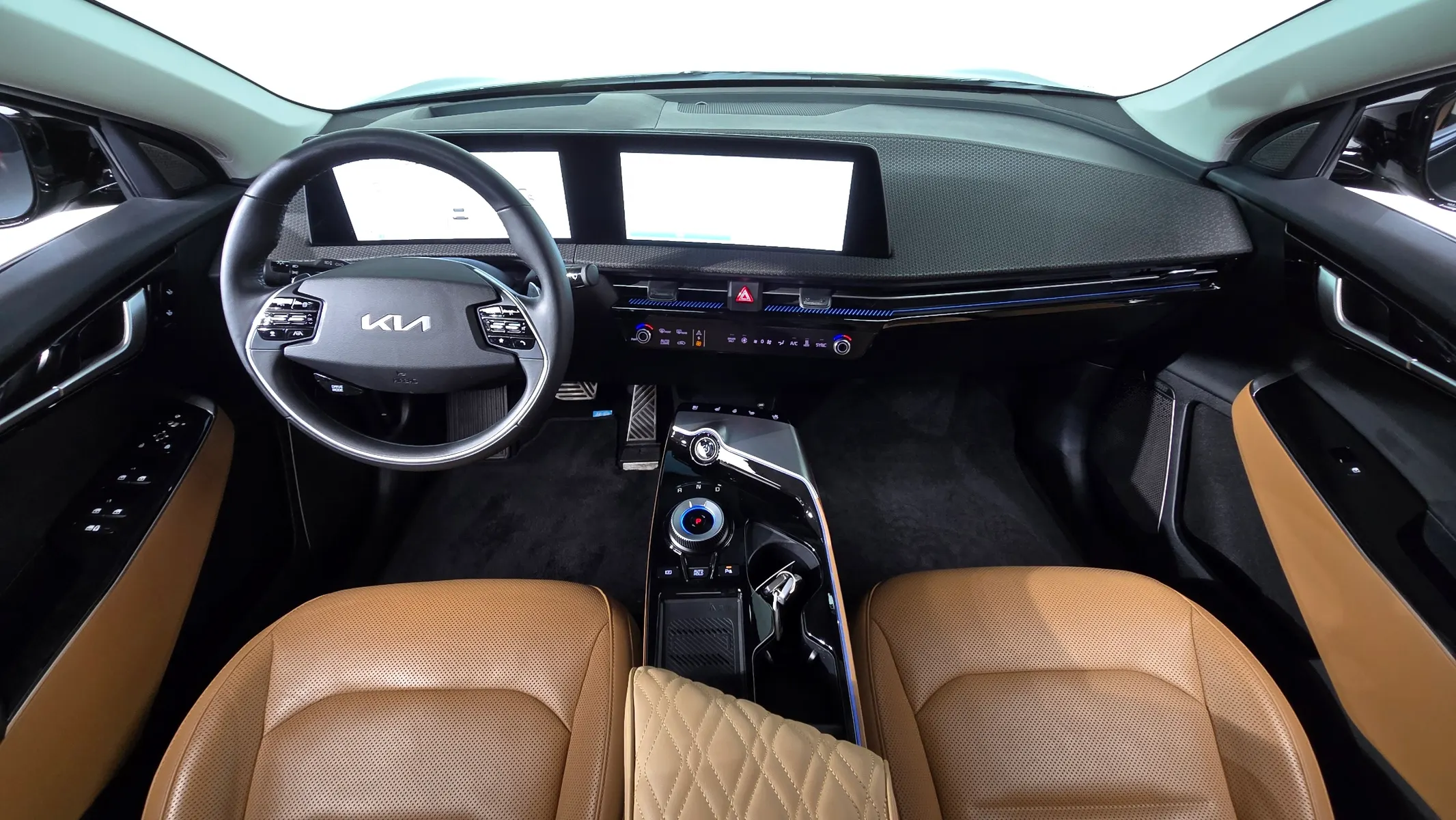 Kia EV6 4WD 2022 4/5