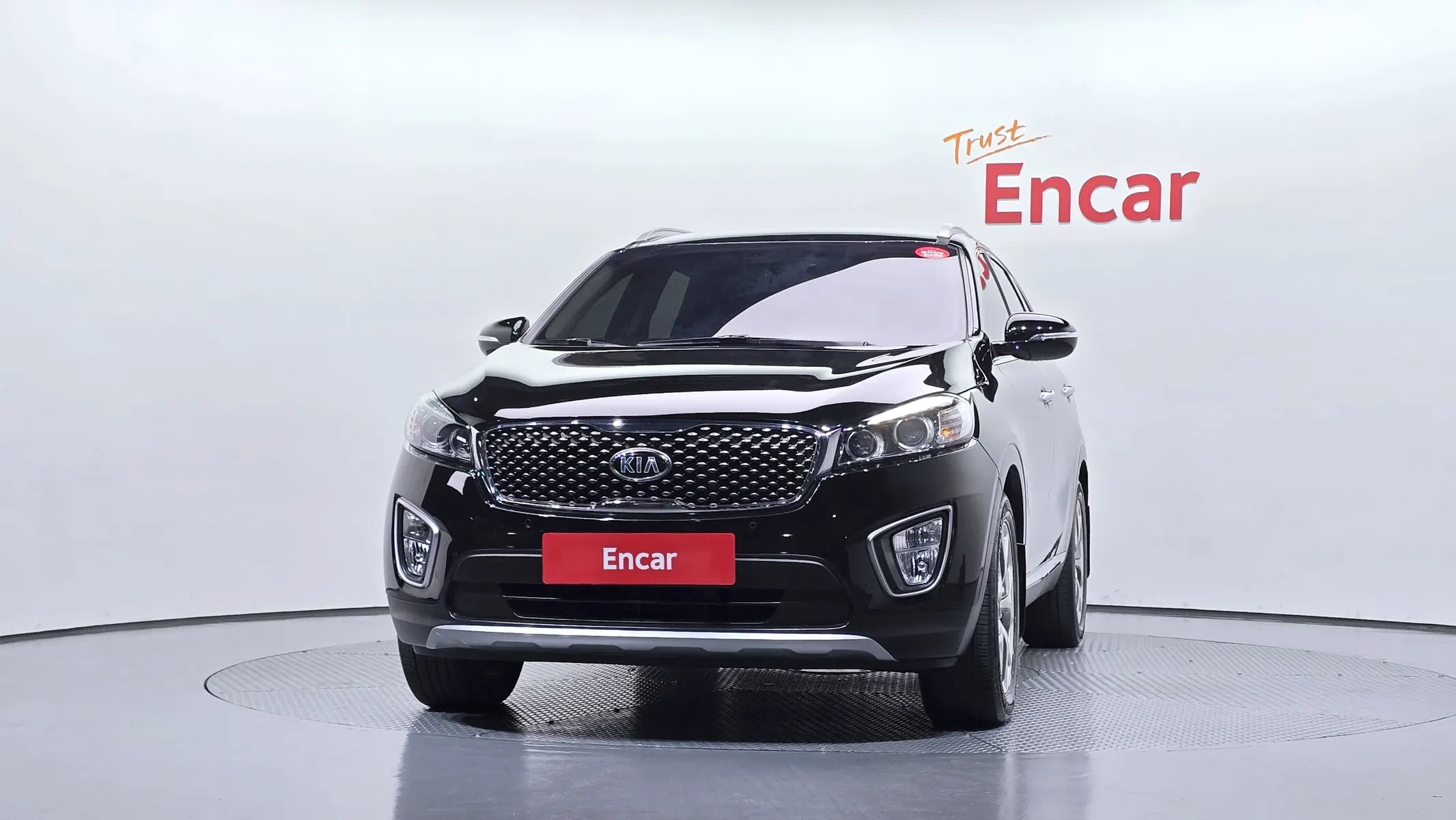 Kia Sorento 2.2 4WD 2016 2/5